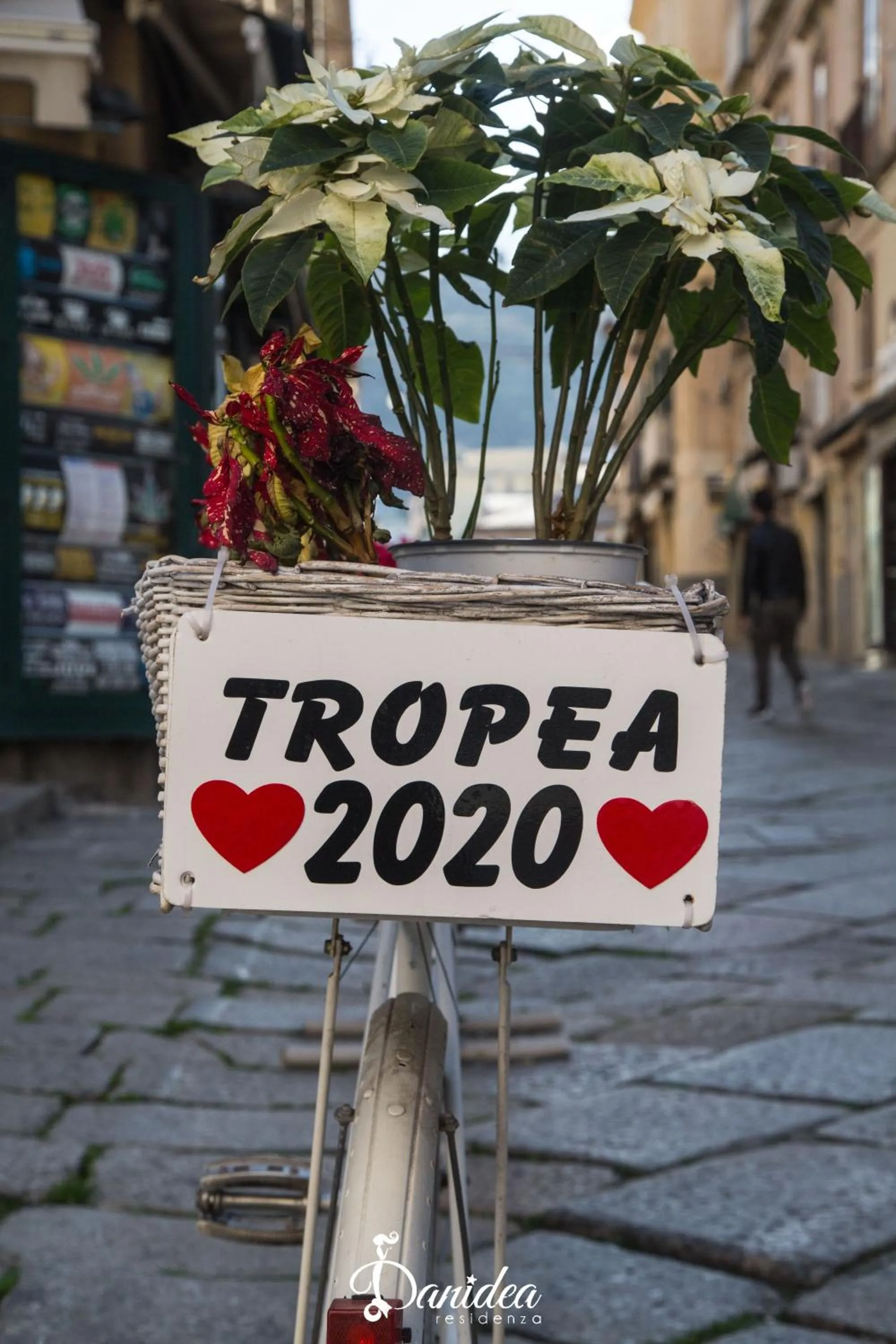 Other in Residenza Danidea