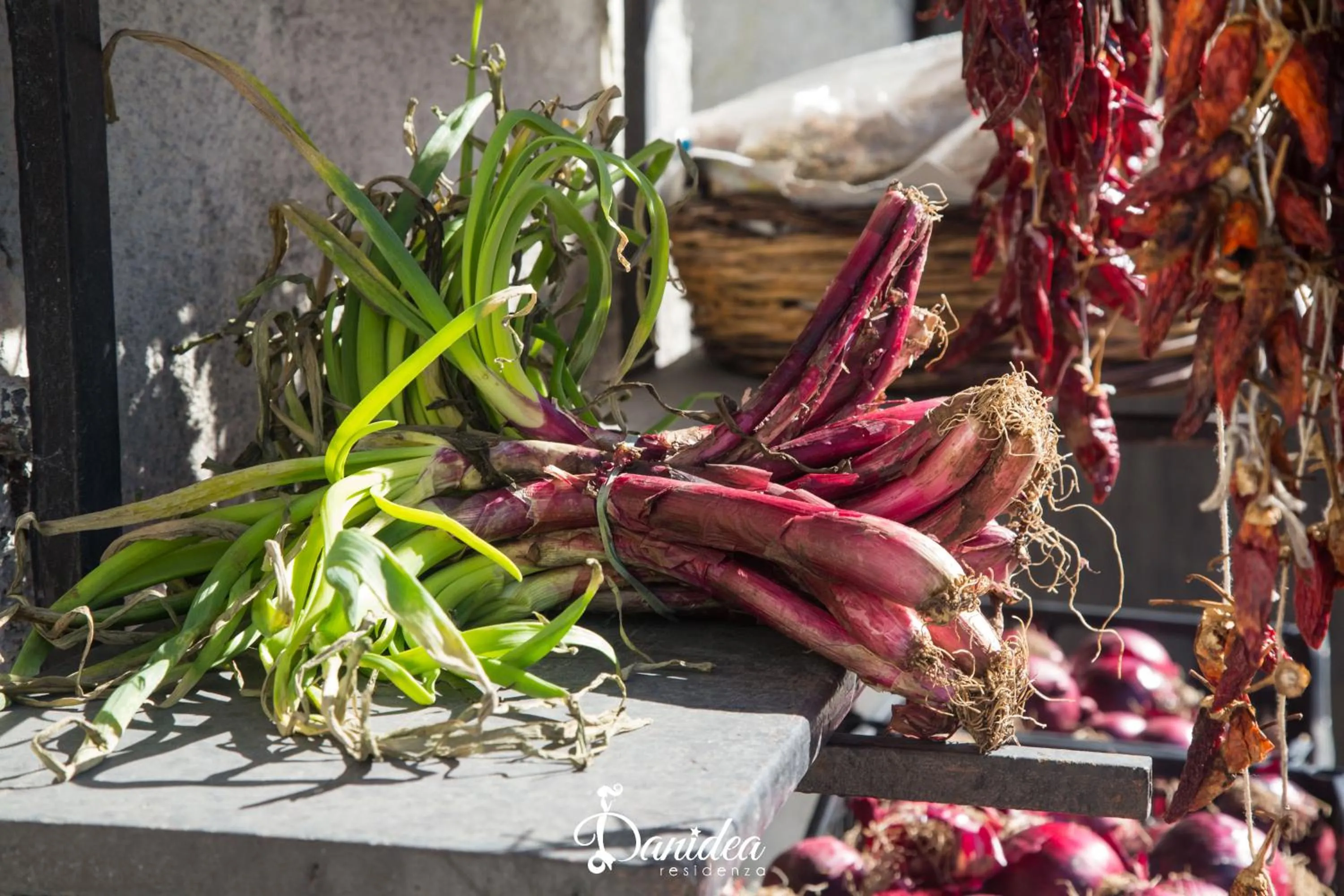 Other in Residenza Danidea