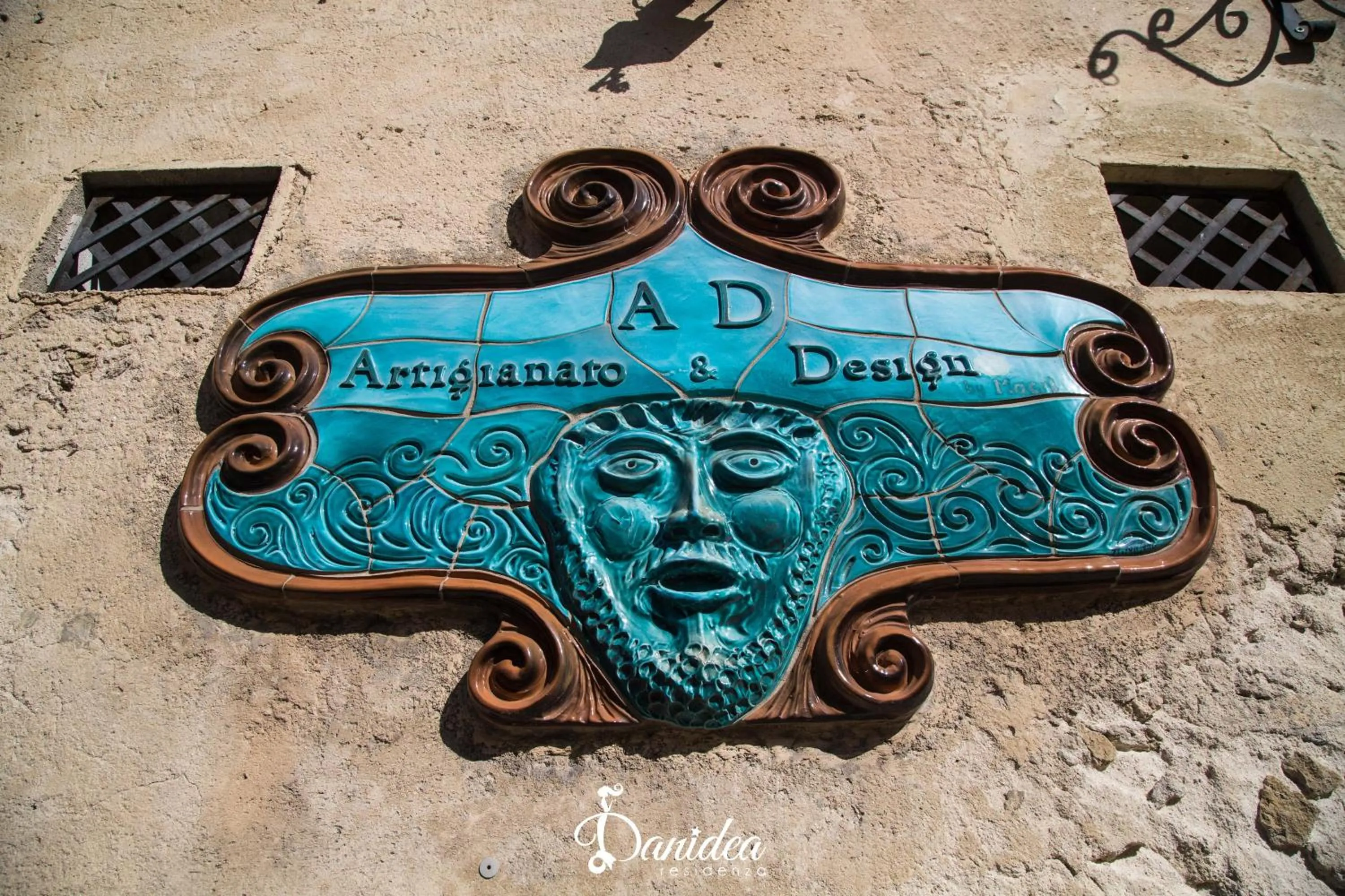 Other in Residenza Danidea