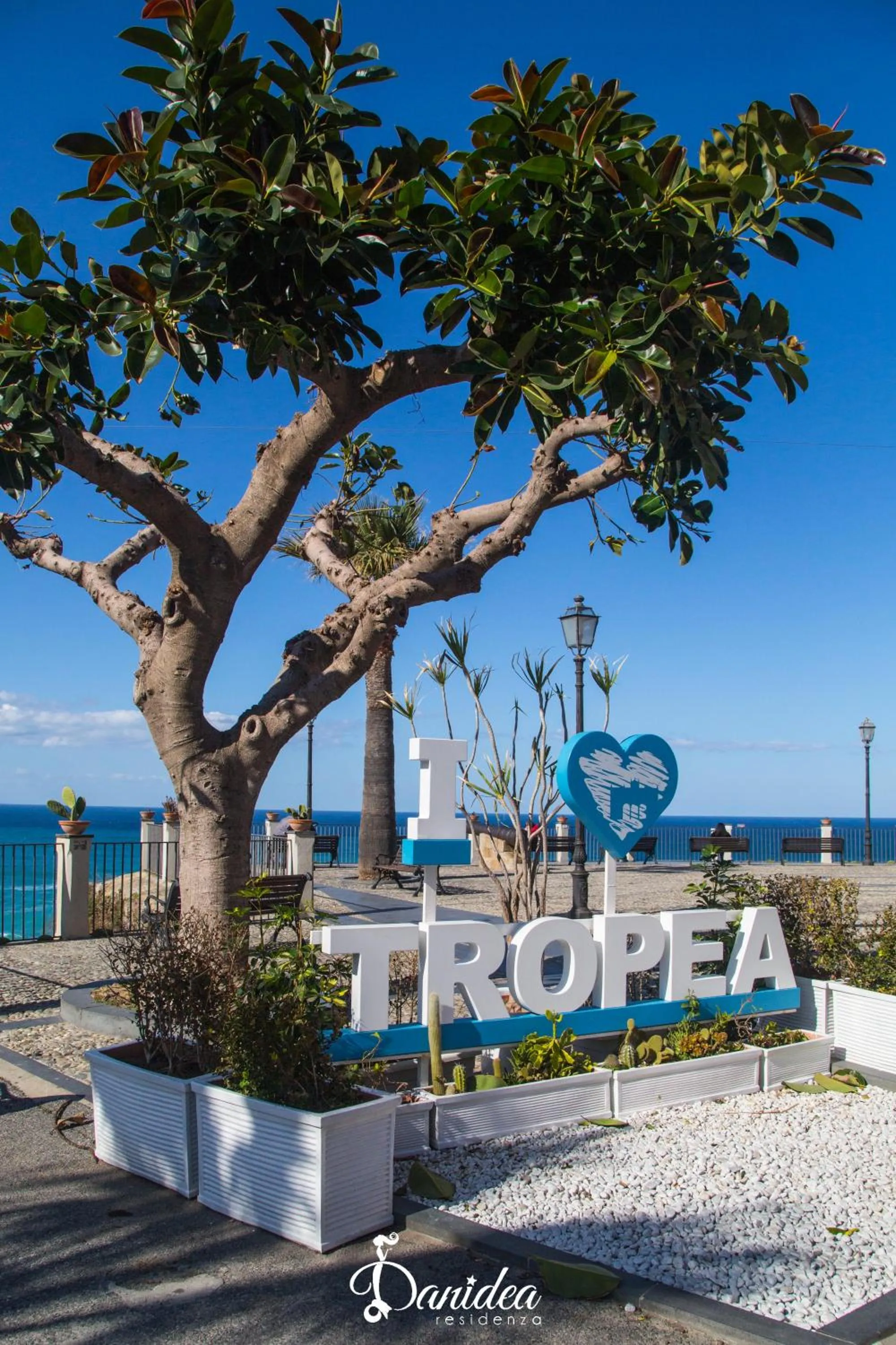 Other in Residenza Danidea