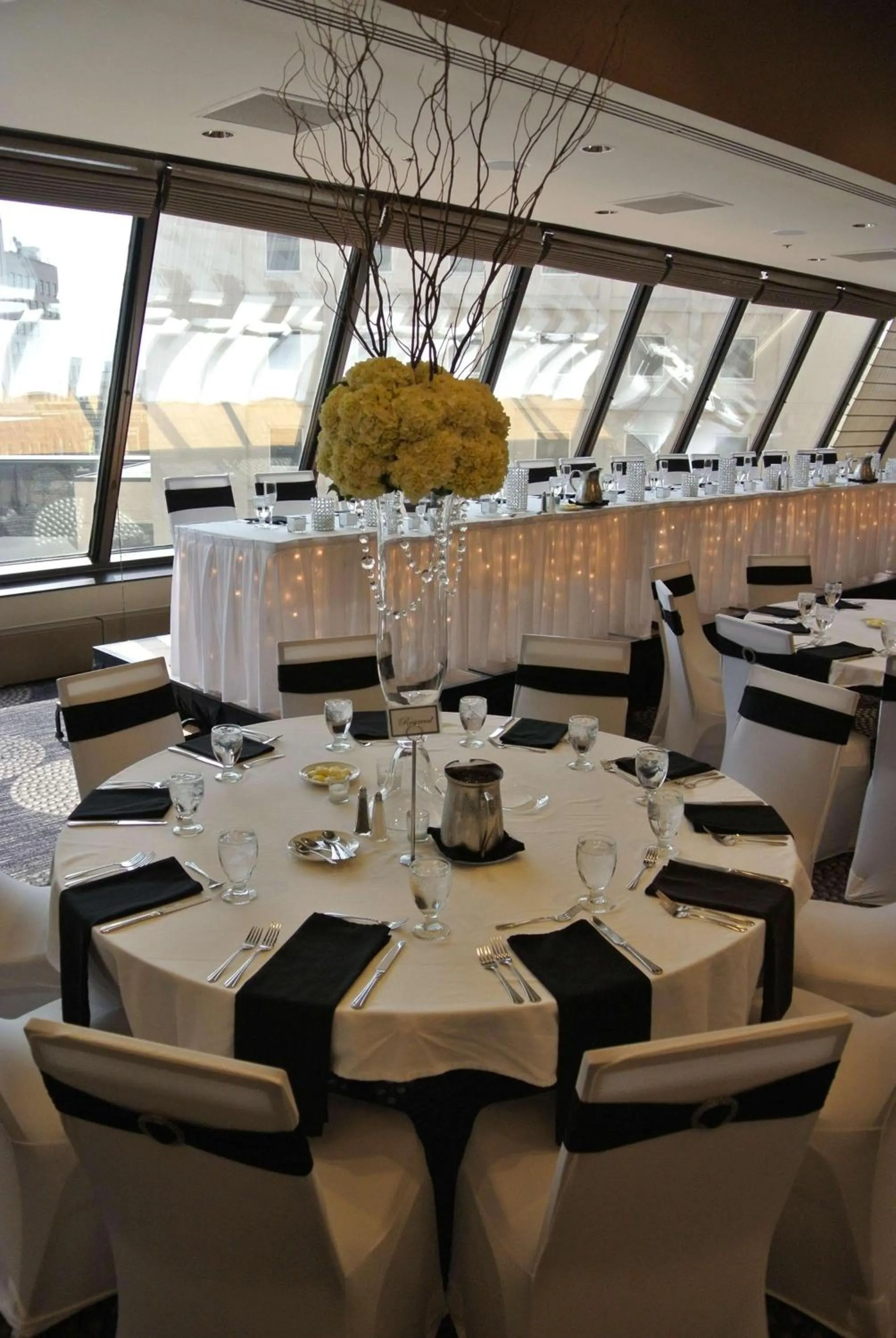 Meeting/conference room in Radisson Blu Fargo