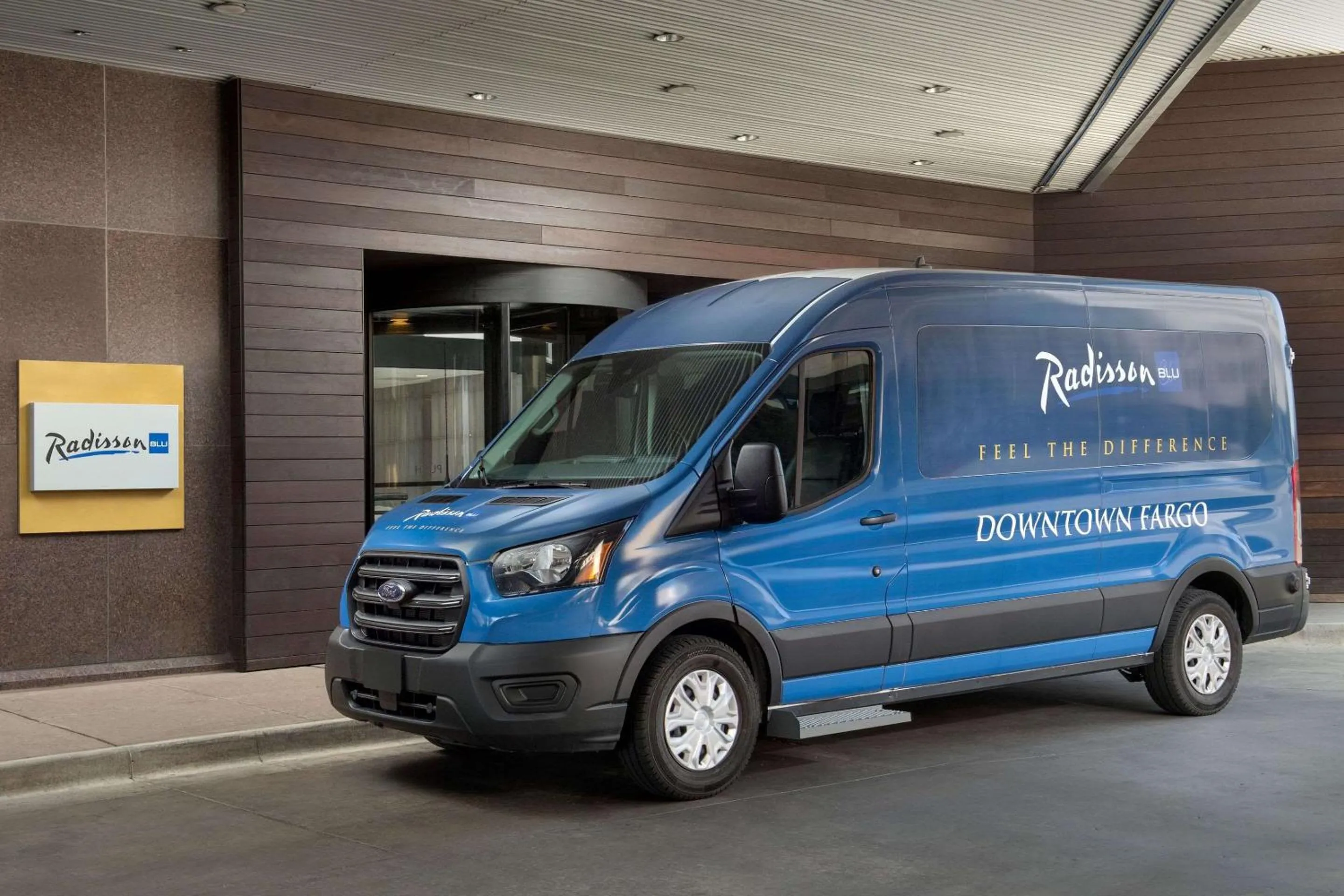 Other in Radisson Blu Fargo