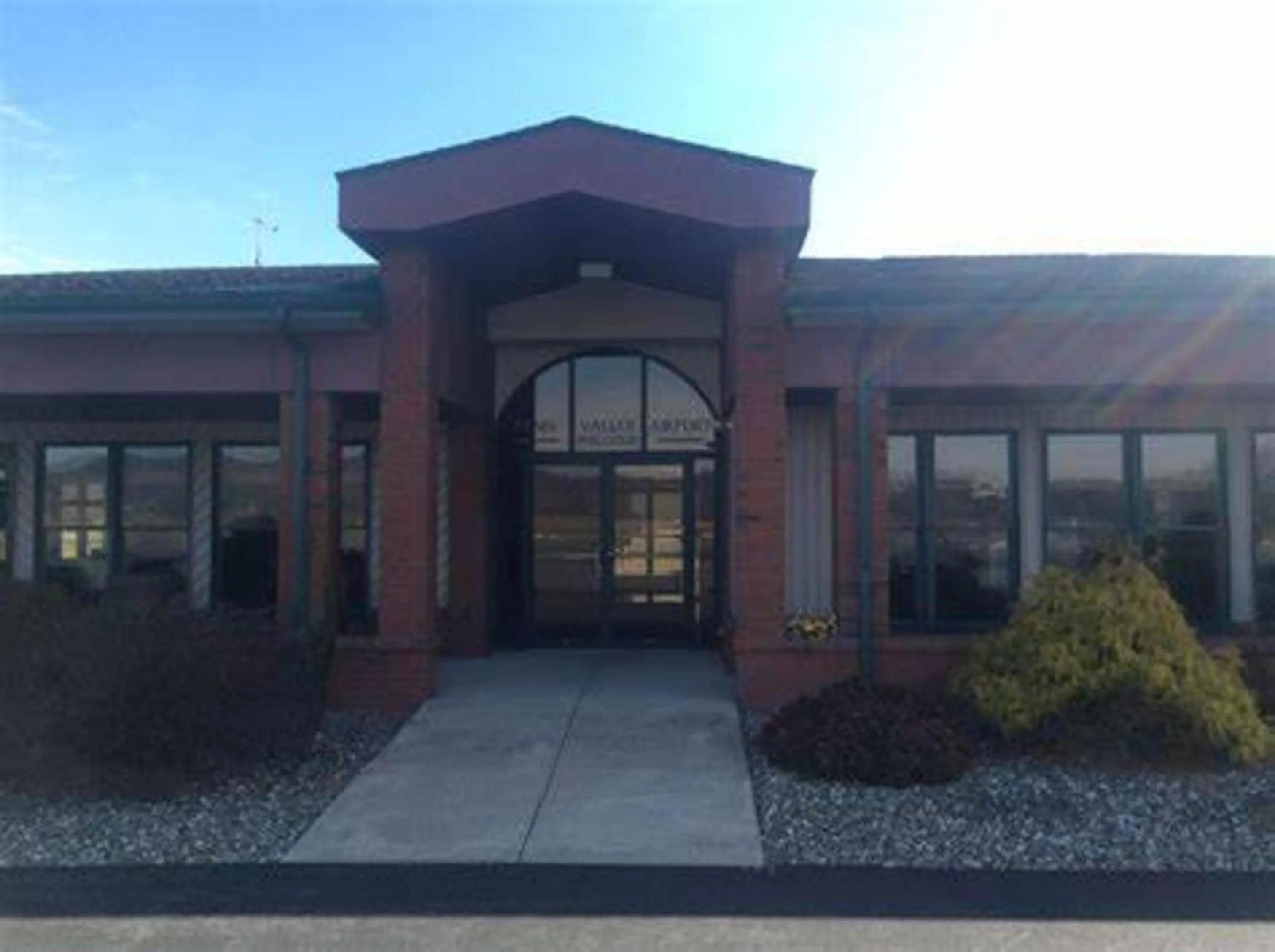 Nearby landmark in Motel 6-Bloomsburg, PA