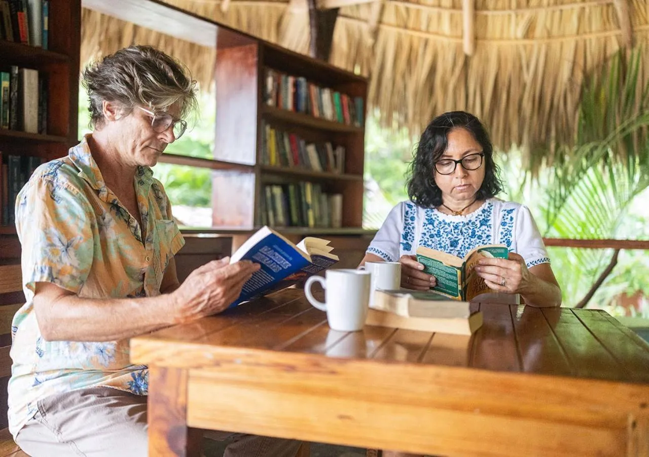 Hotel Bahía de la Luna