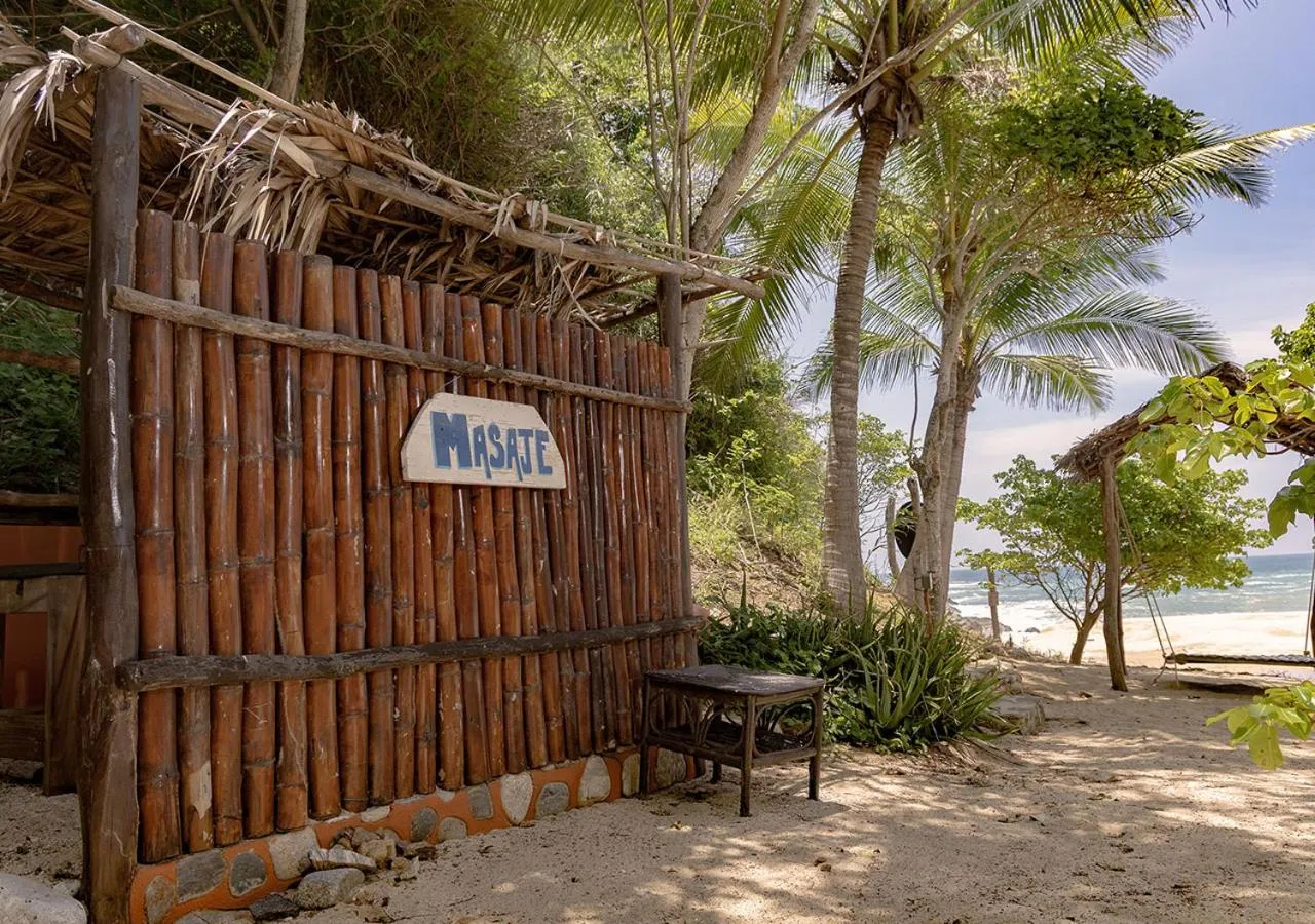 Hotel Bahía de la Luna