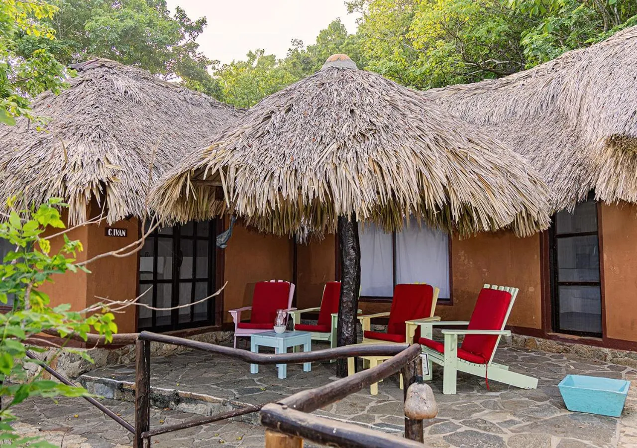 Hotel Bahía de la Luna