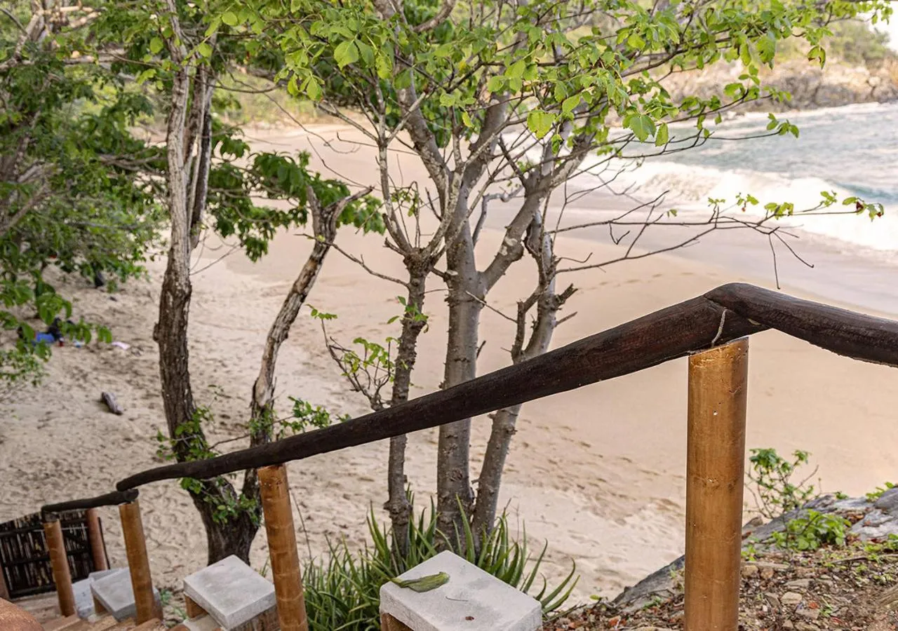 Hotel Bahía de la Luna