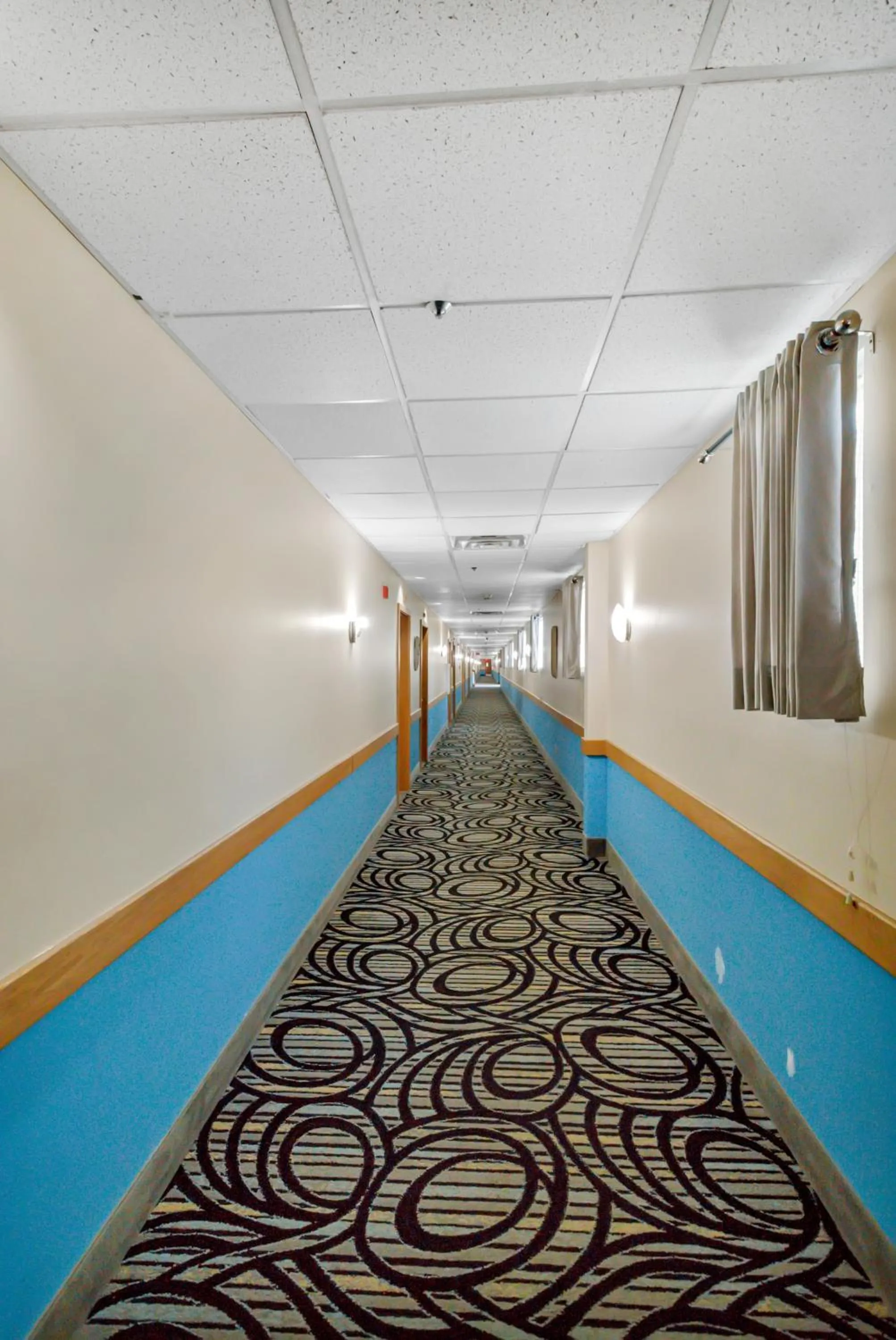 Property building in Waterbird Lakeside Inn