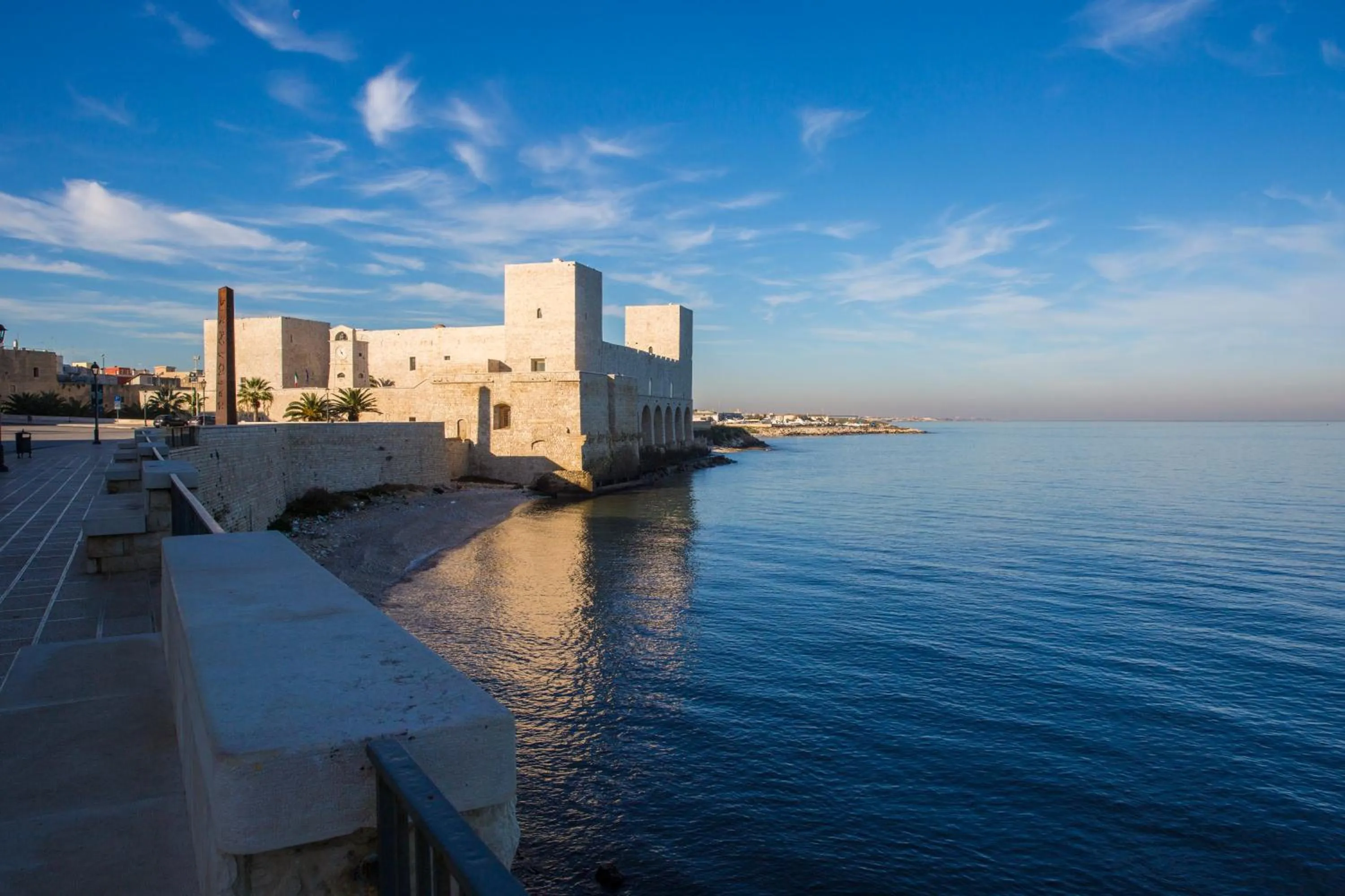 Nearby landmark in La Soffitta Covelli