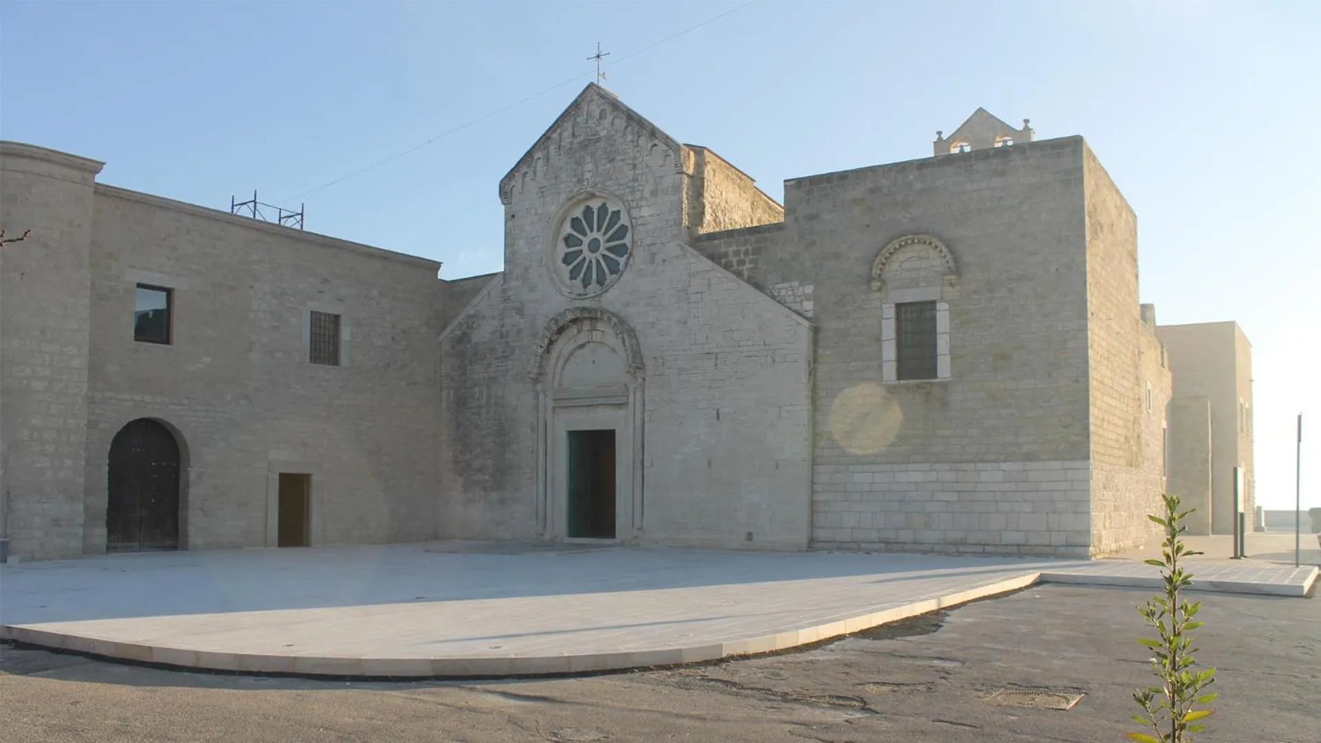 Place of worship in La Soffitta Covelli