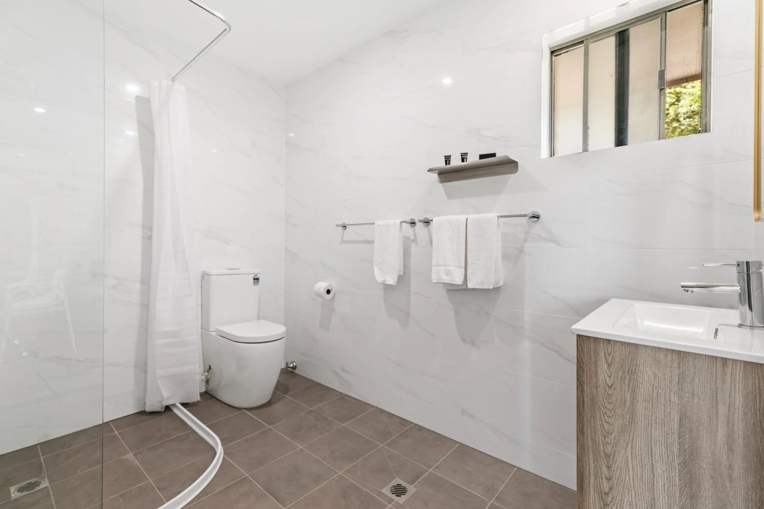 Lemon Tree Passage Motel