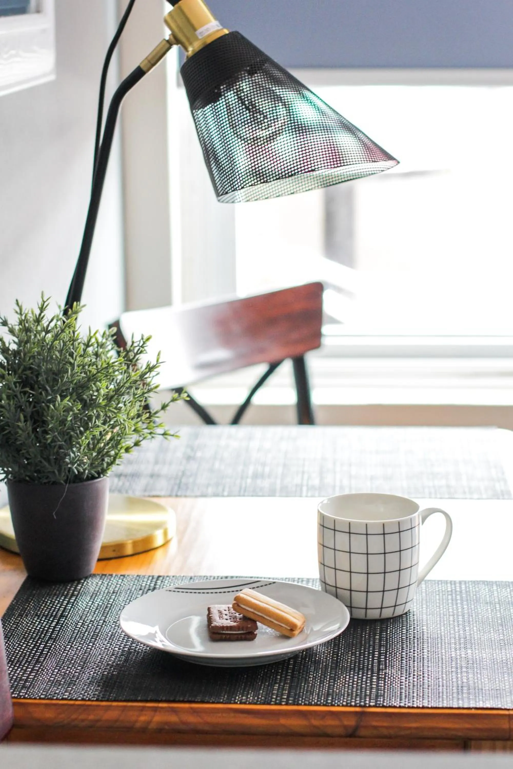 Coffee/tea facilities in Bayview Hotel Woy Woy