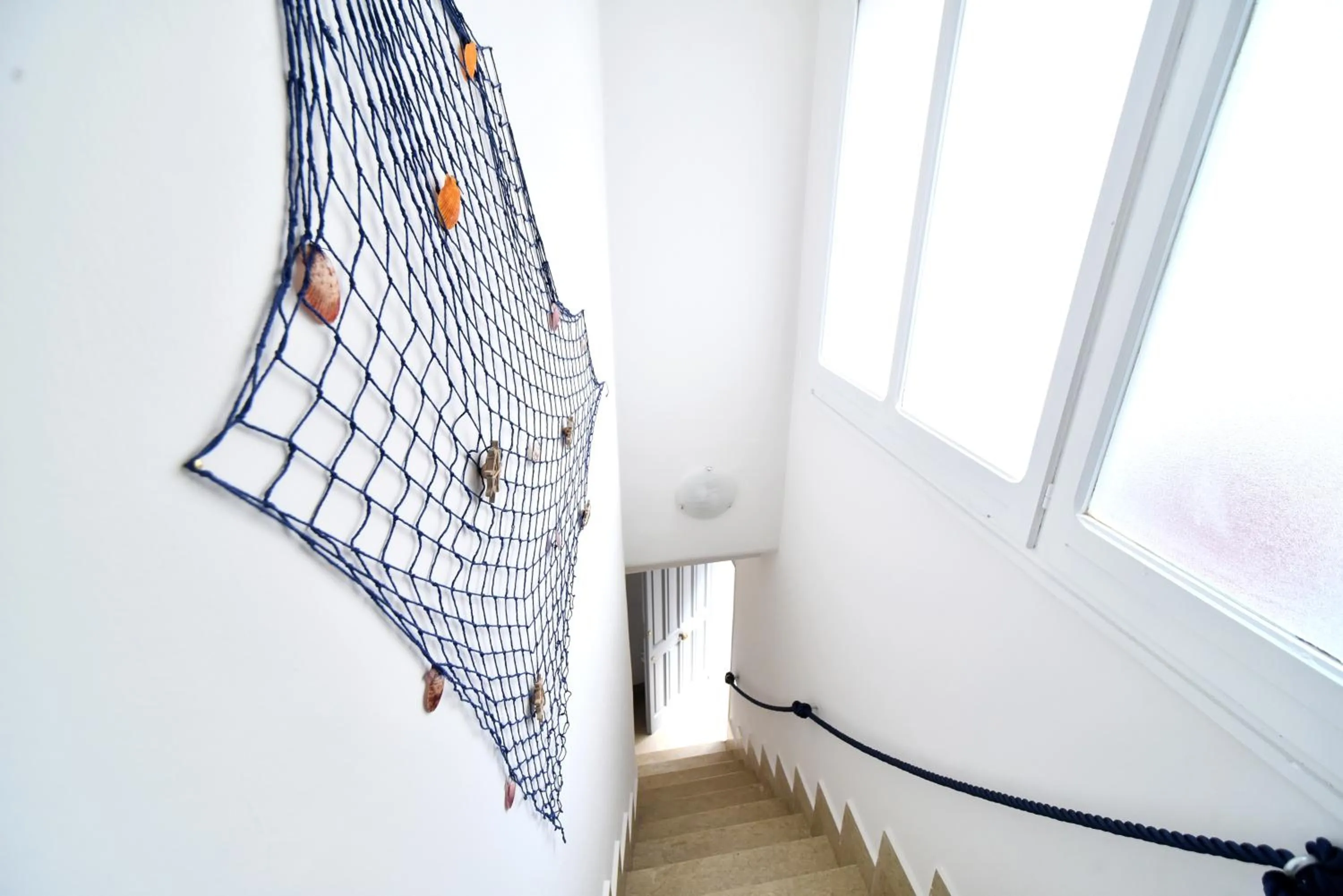 Property building in La Nassa