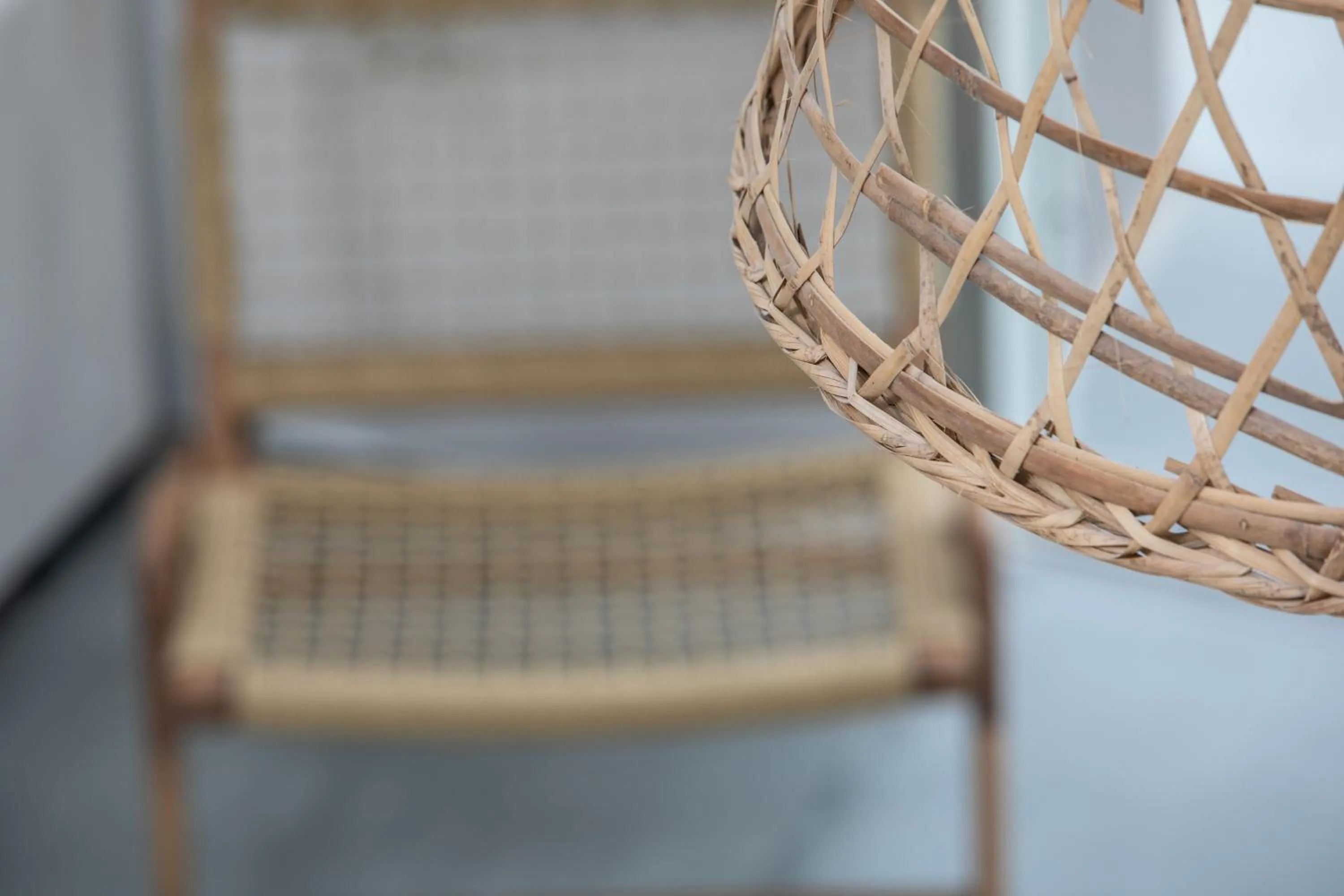 Pool view in Melidonia Suites