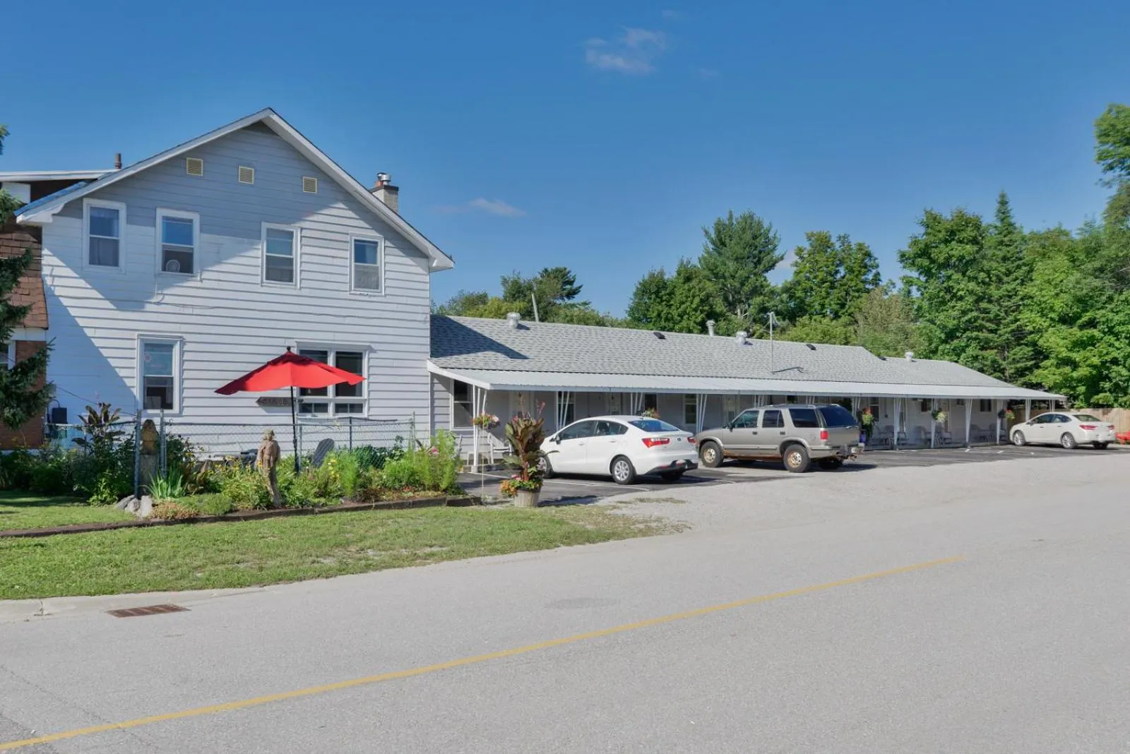 Other in Oakwood Motel