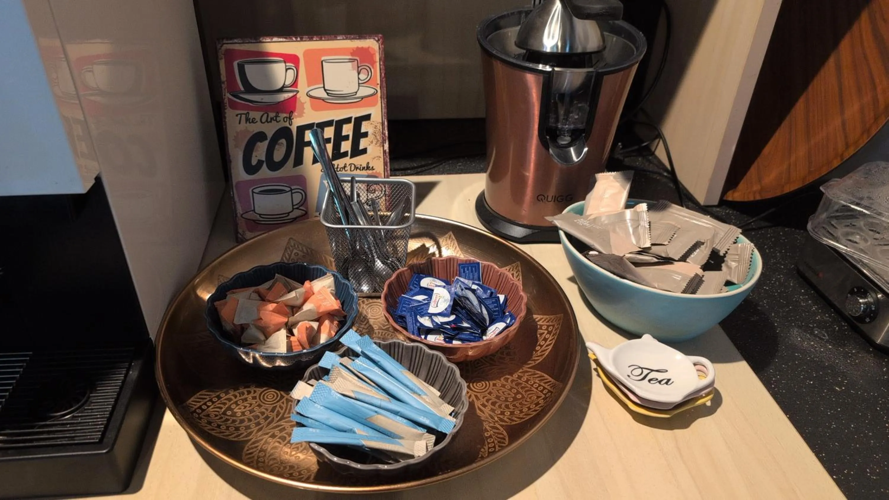 B&B de Wilhelminaschool