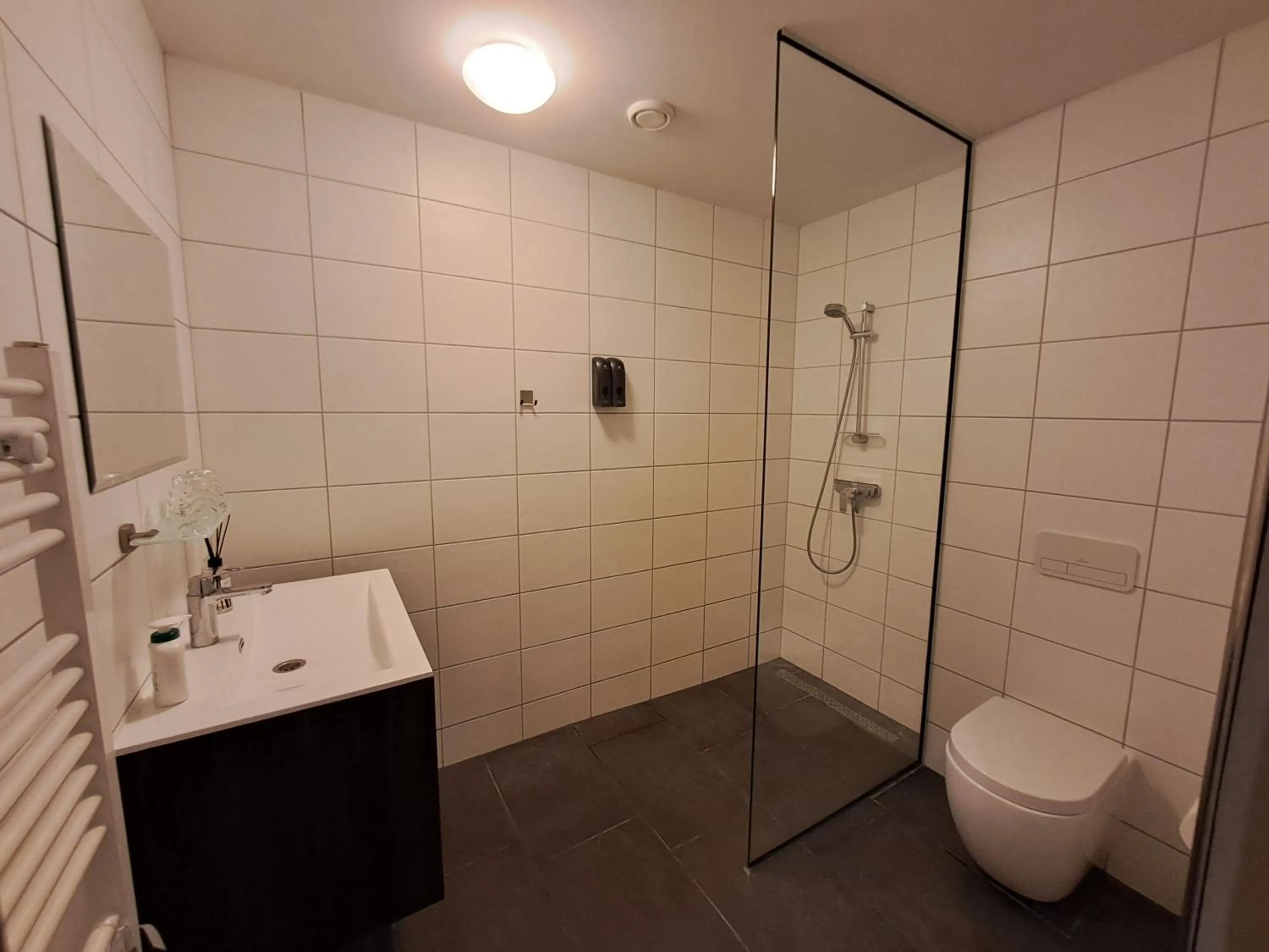 B&B de Wilhelminaschool