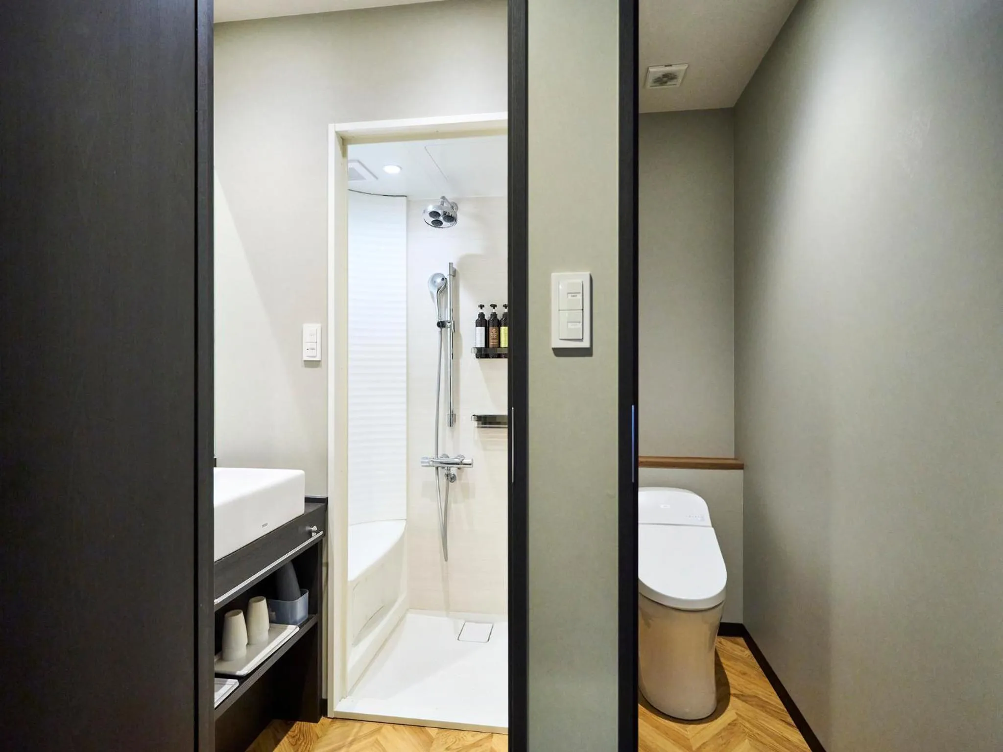 Court Hotel Fukuoka Tenjin