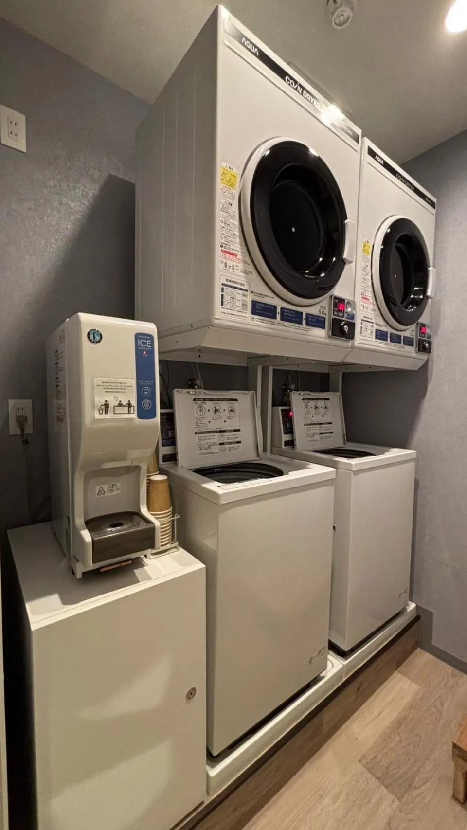 Court Hotel Fukuoka Tenjin