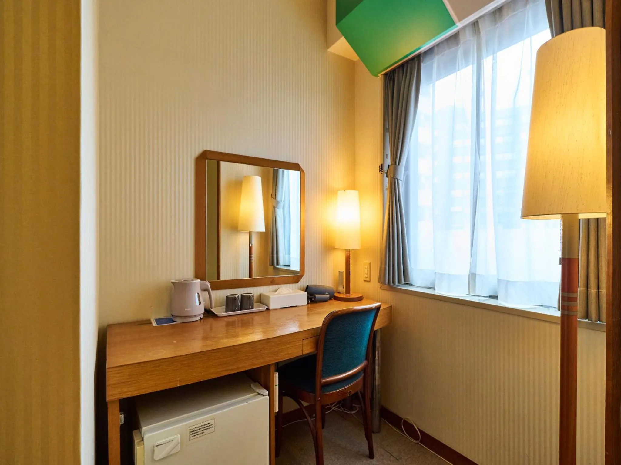 Court Hotel Fukuoka Tenjin