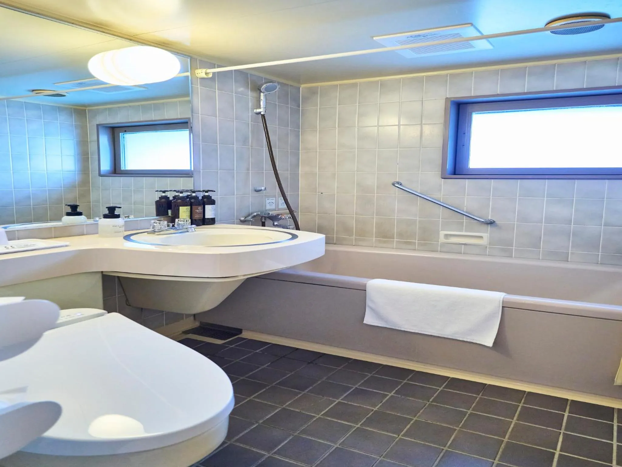 Court Hotel Fukuoka Tenjin