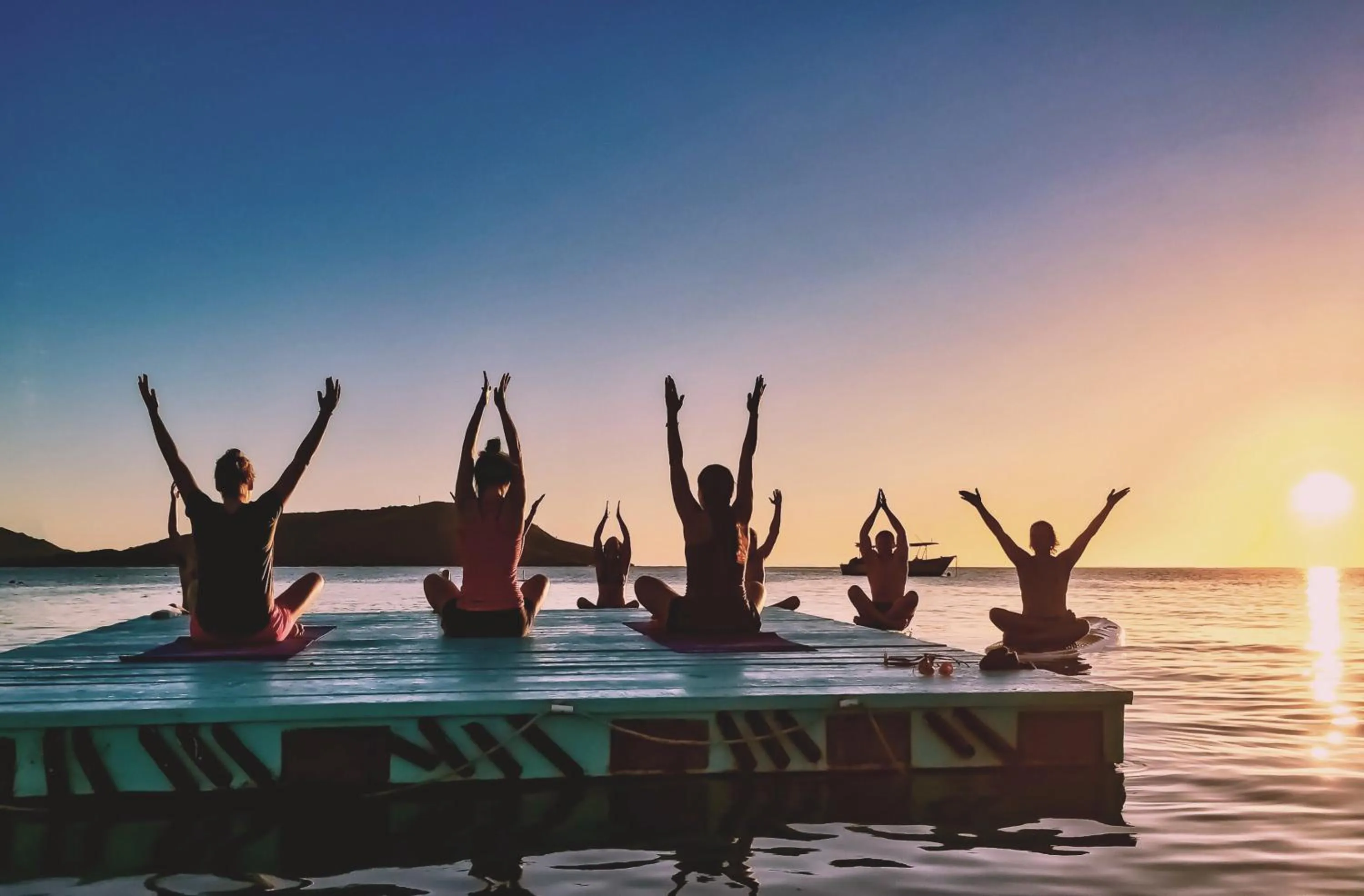 Activities in Blue Lagoon Beach Resort