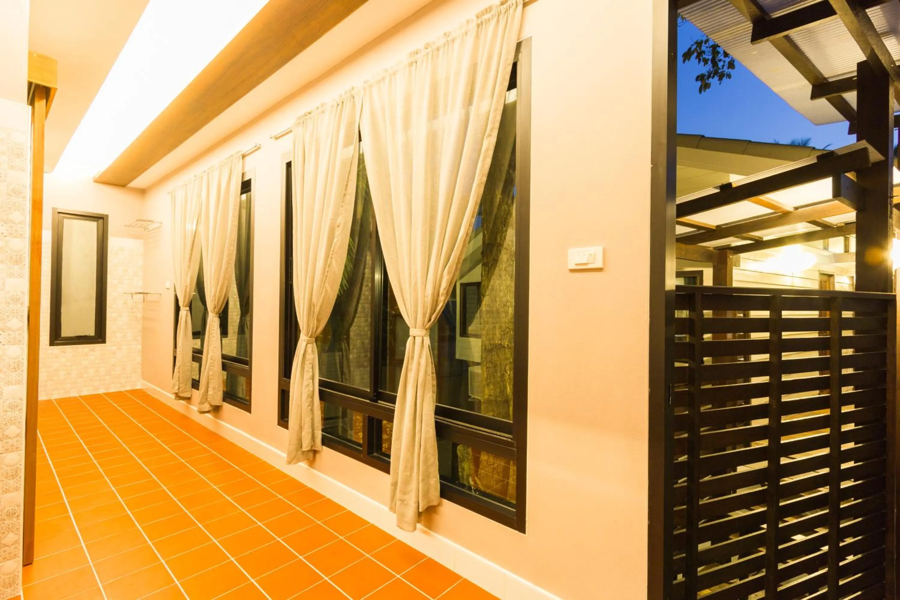 Bathroom in Kata Tranquil Villa - SHA Plus