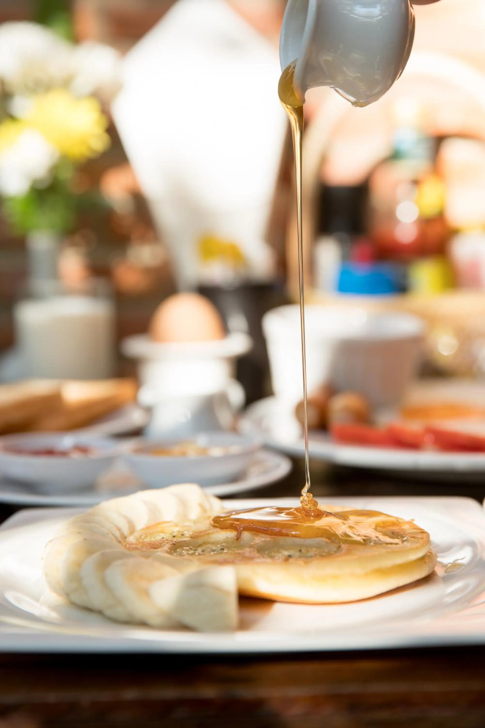 Food in Kata Tranquil Villa - SHA Plus