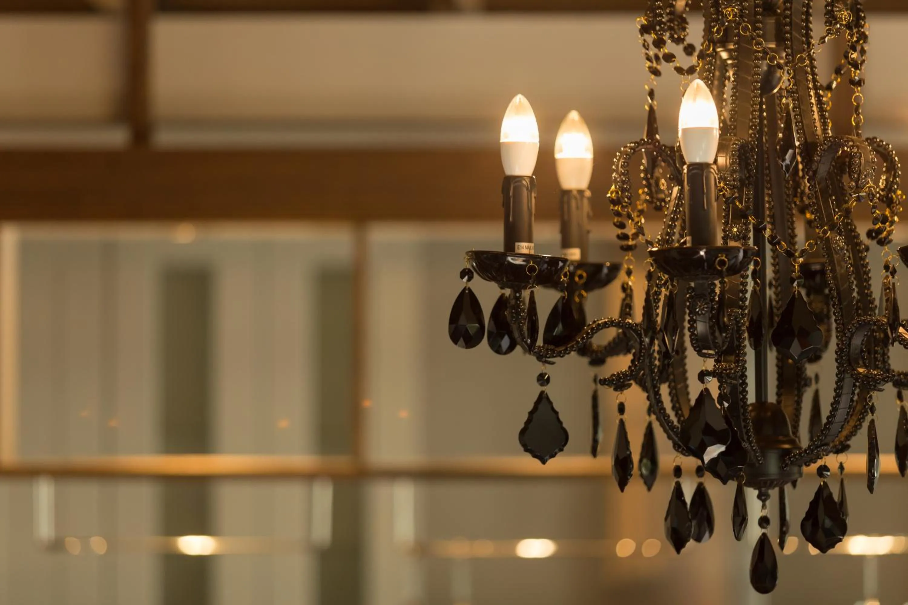 Decorative detail in Kata Tranquil Villa - SHA Plus