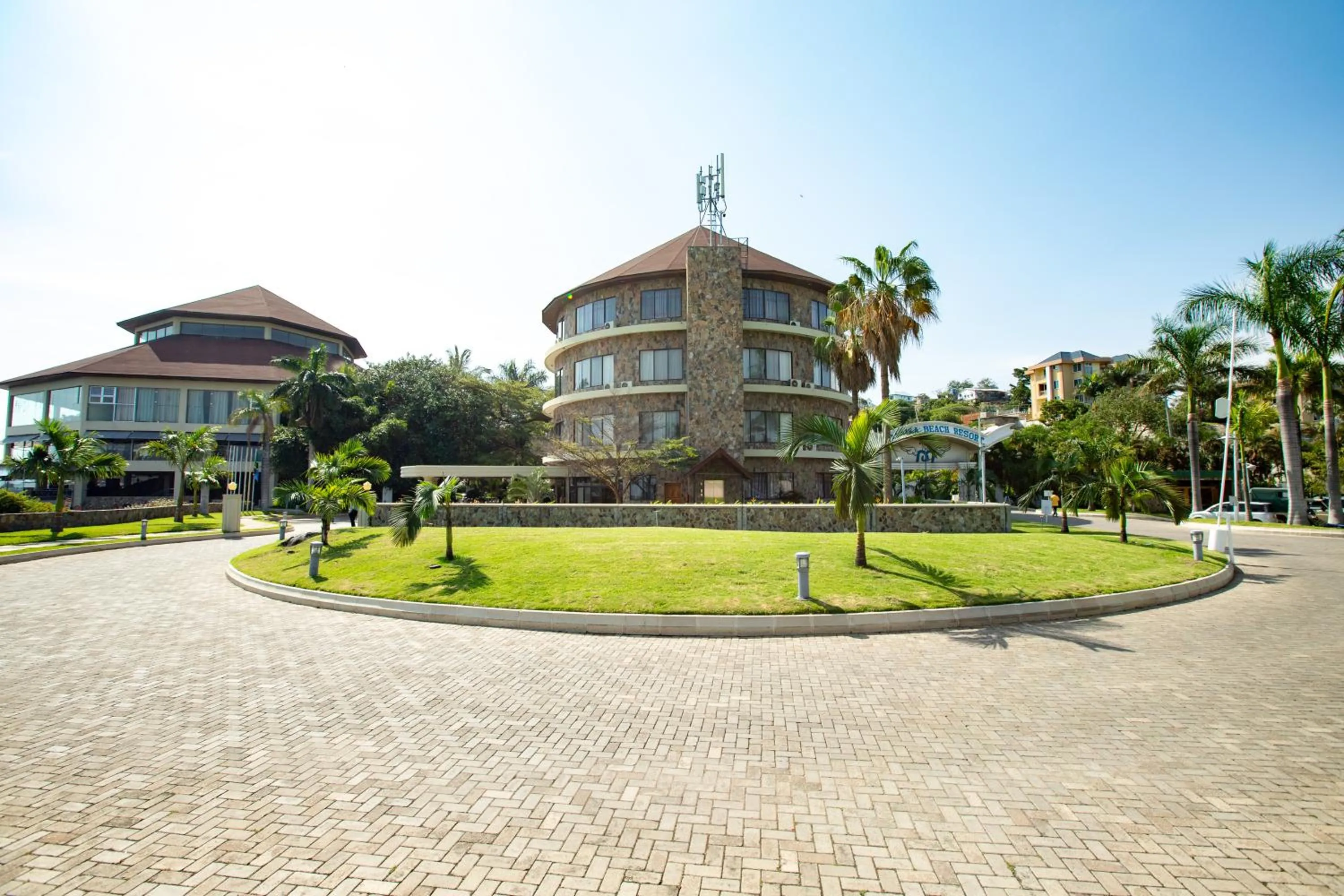 Malaika Beach Resort