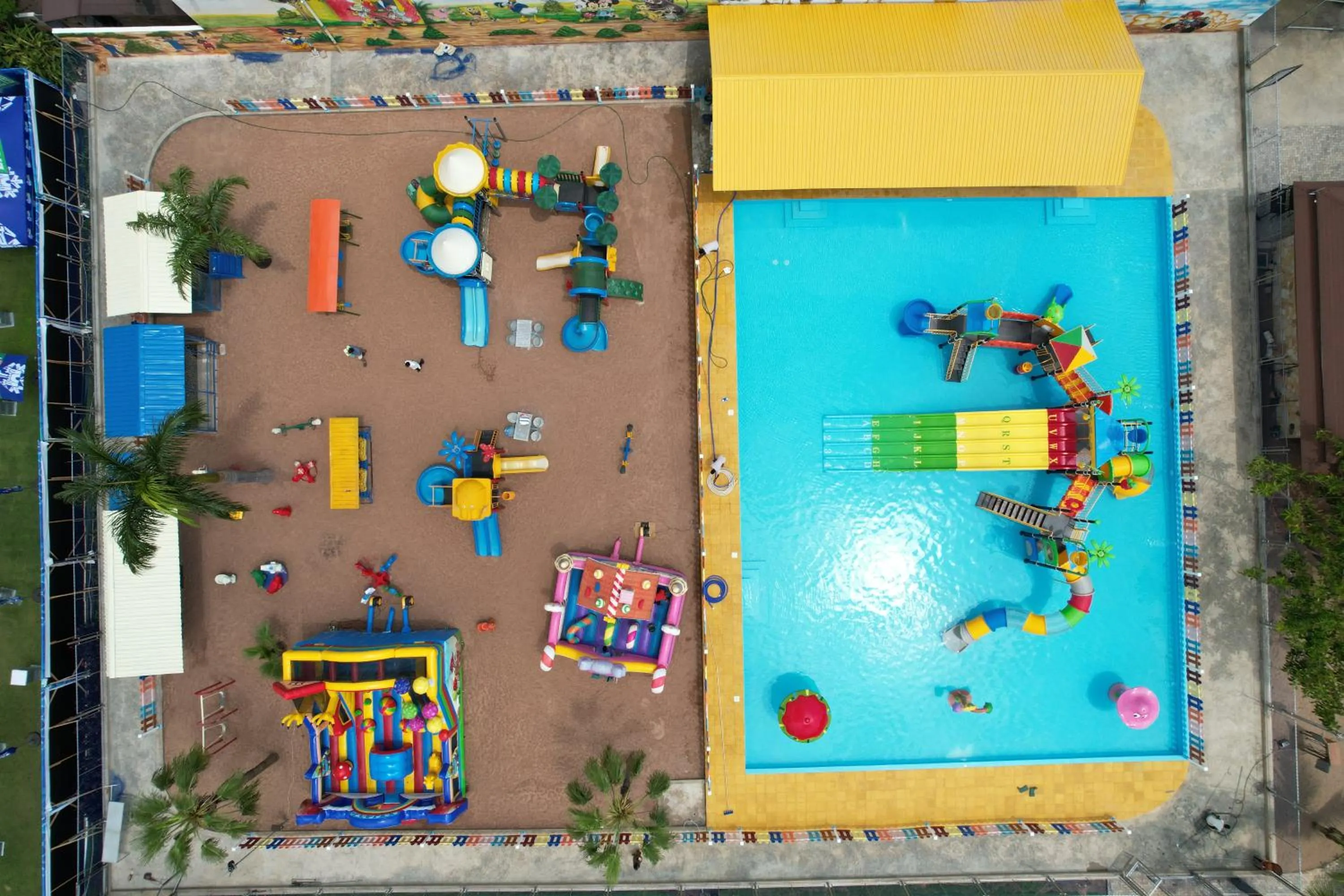 Malaika Beach Resort