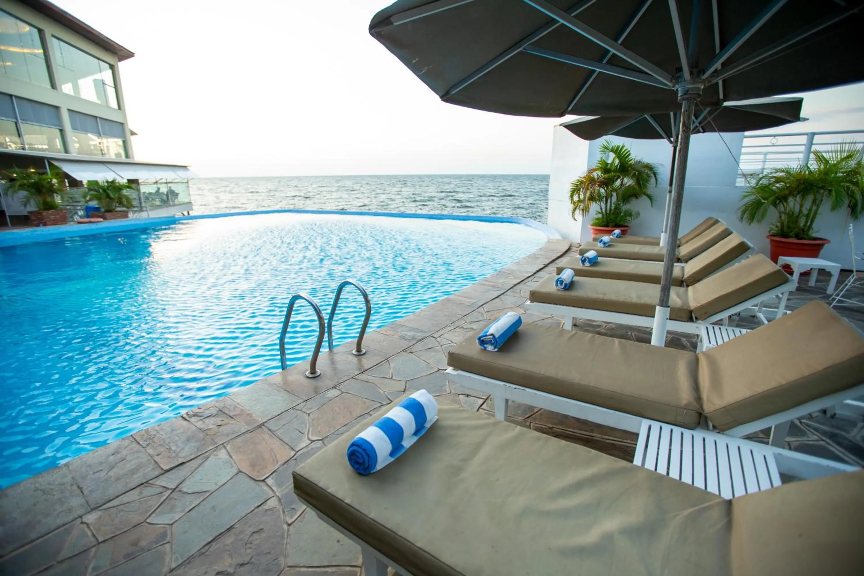 Malaika Beach Resort