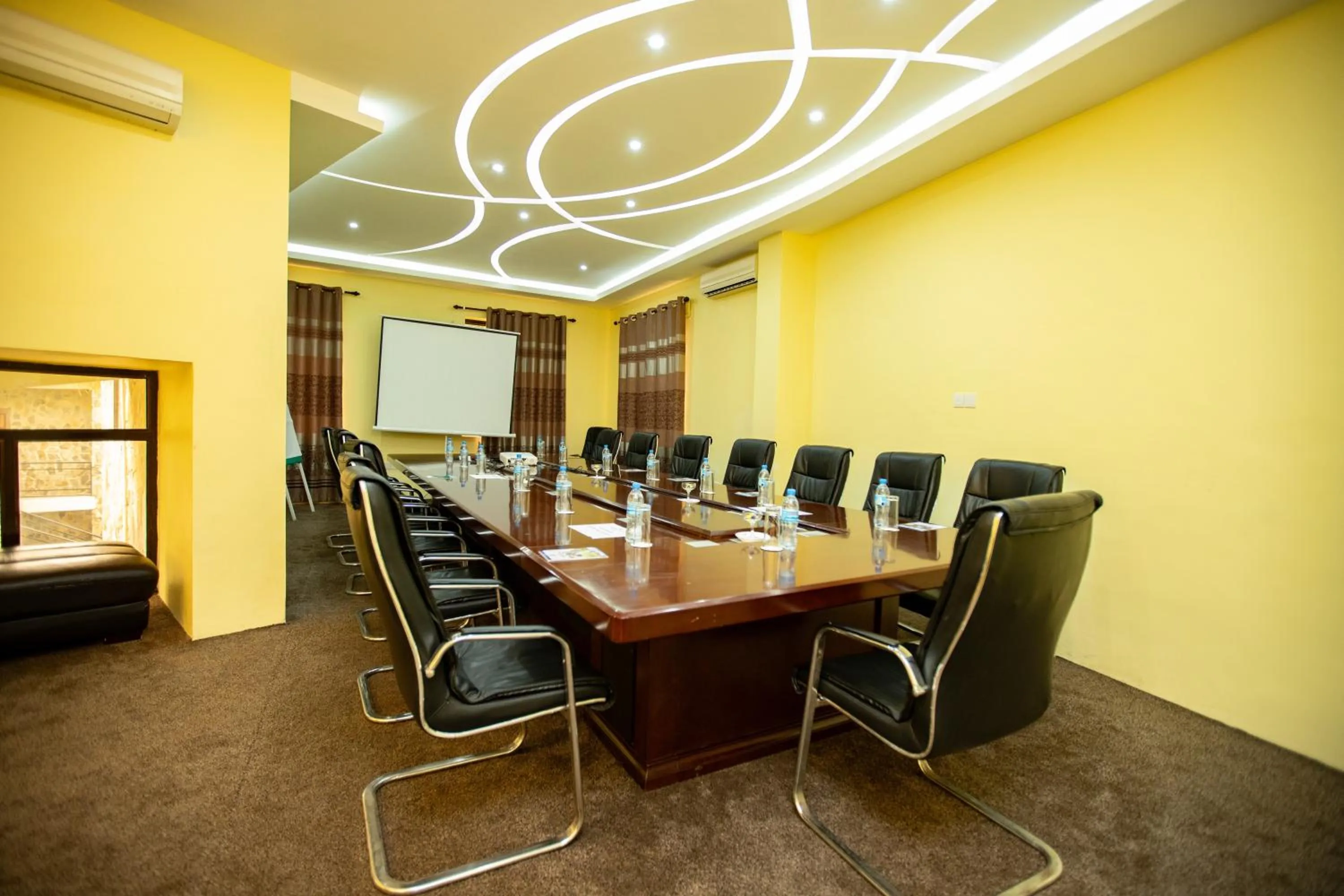 Malaika Beach Resort