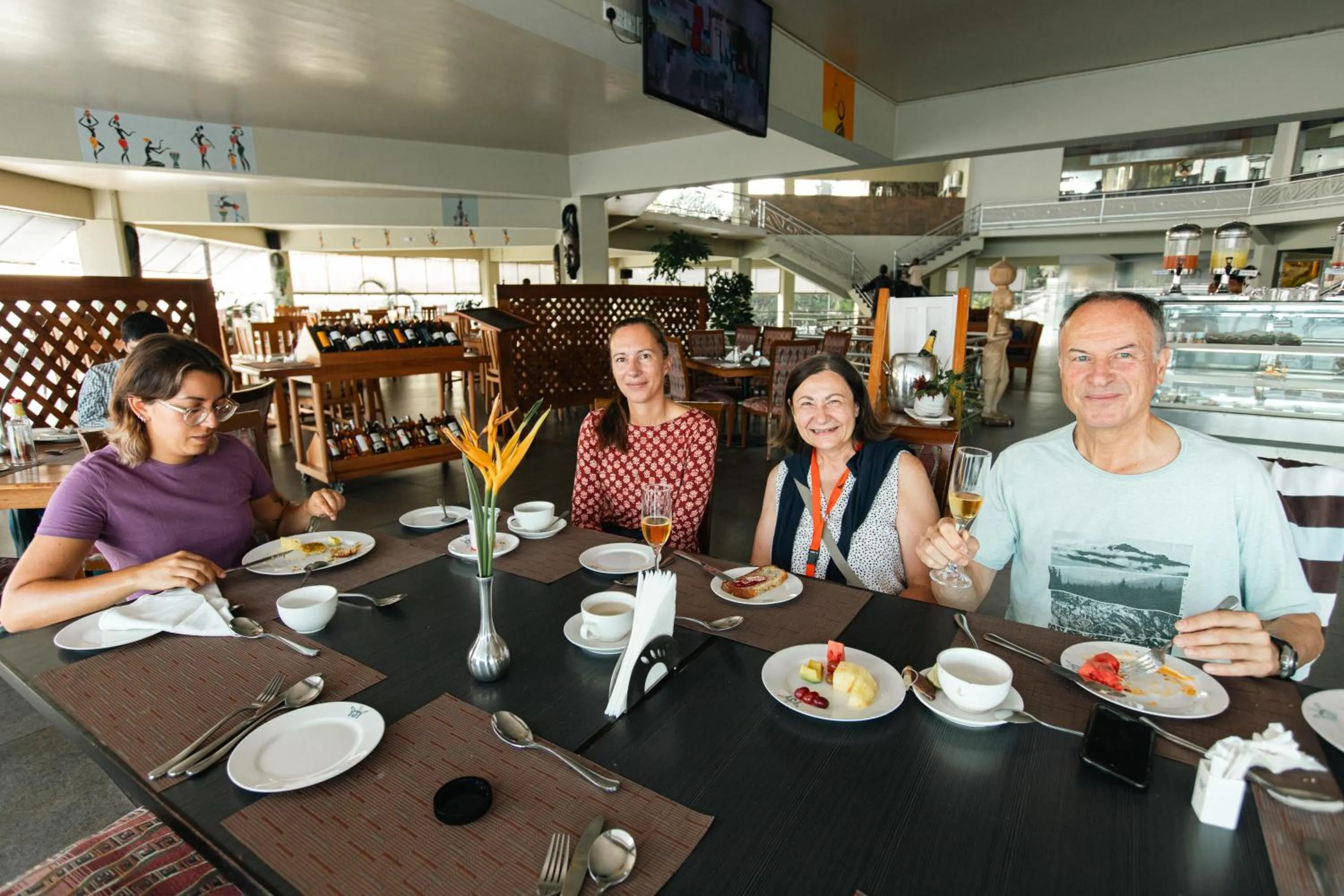 Malaika Beach Resort