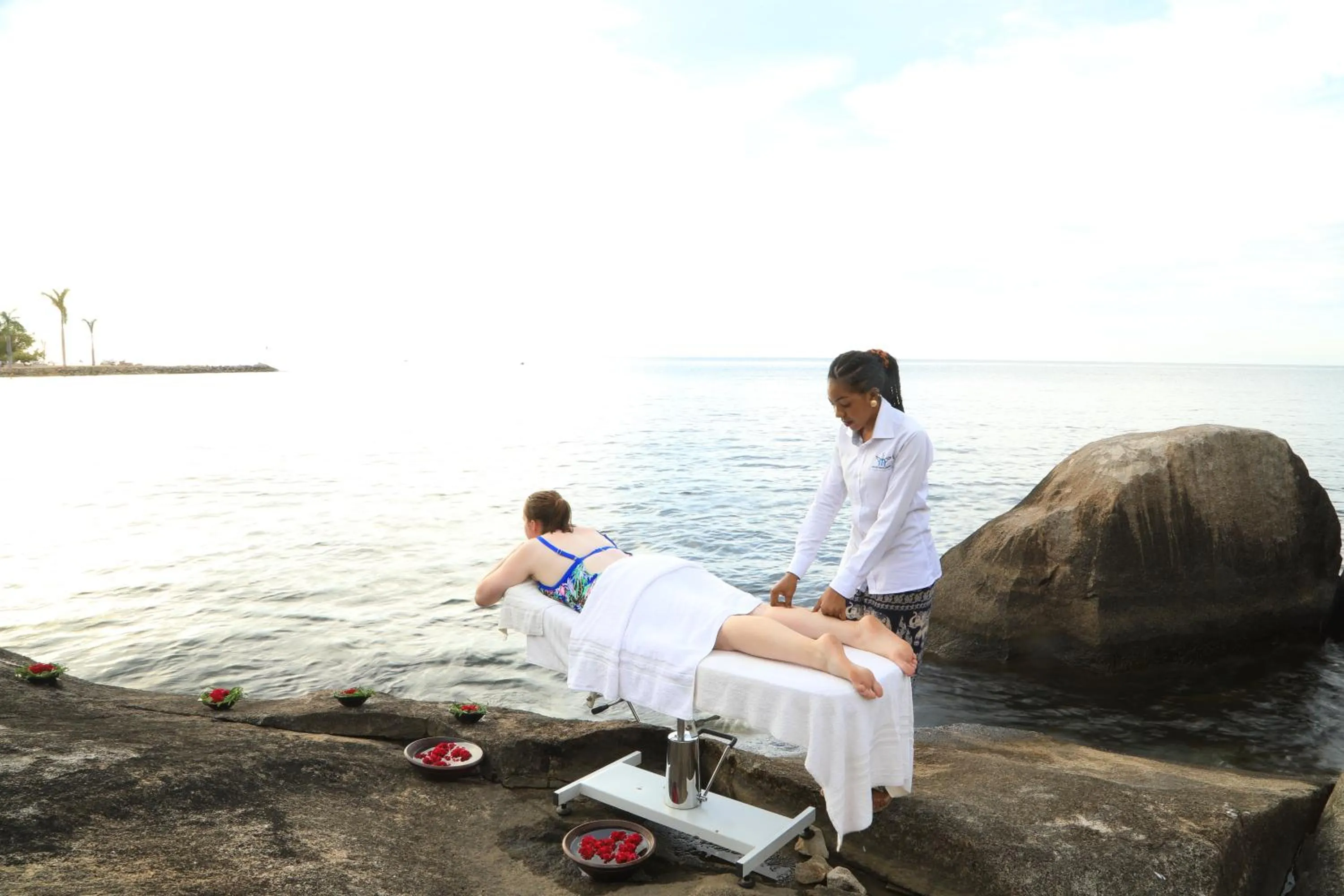 Malaika Beach Resort