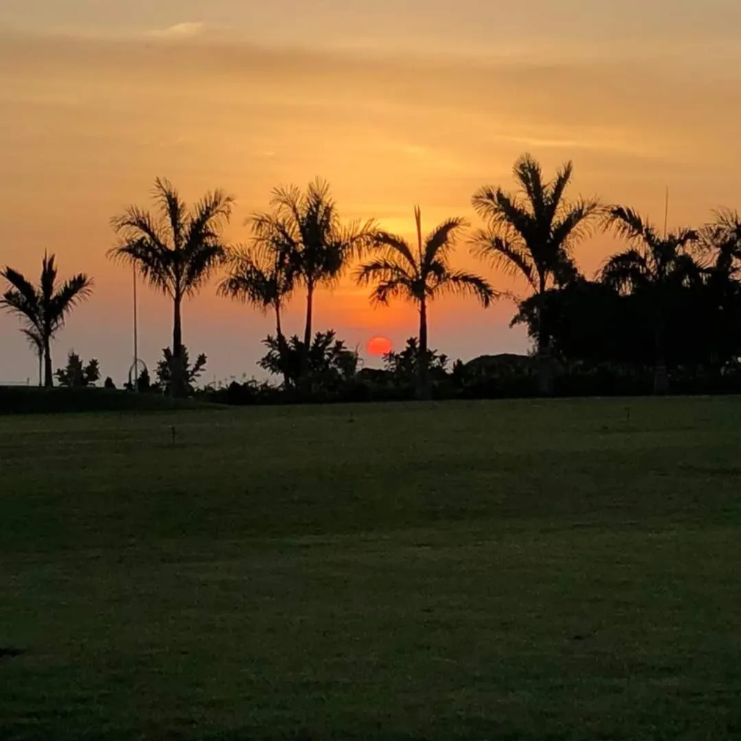 Malaika Beach Resort