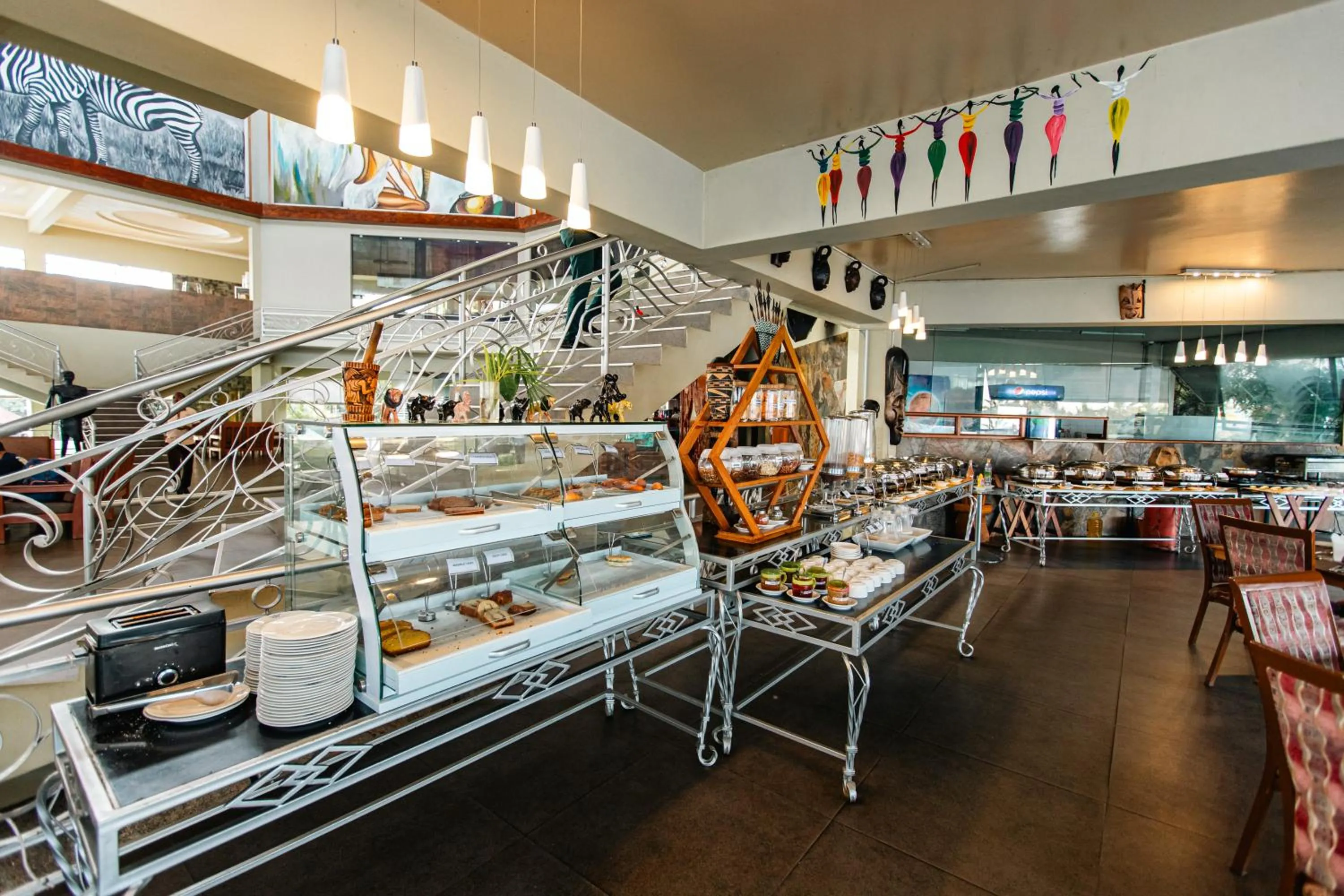 Malaika Beach Resort