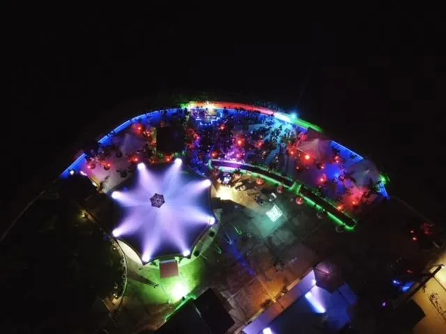 Malaika Beach Resort