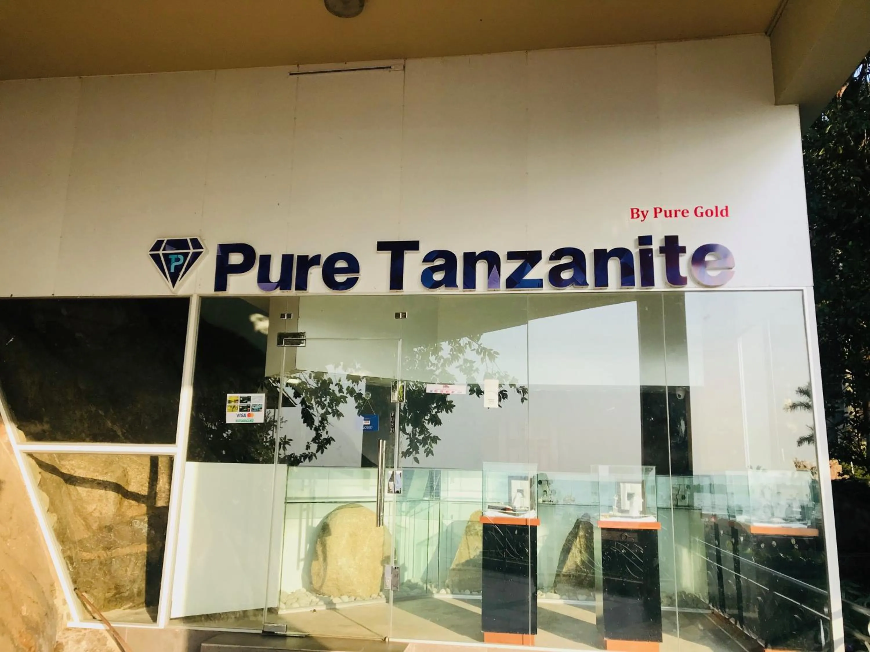 Malaika Beach Resort