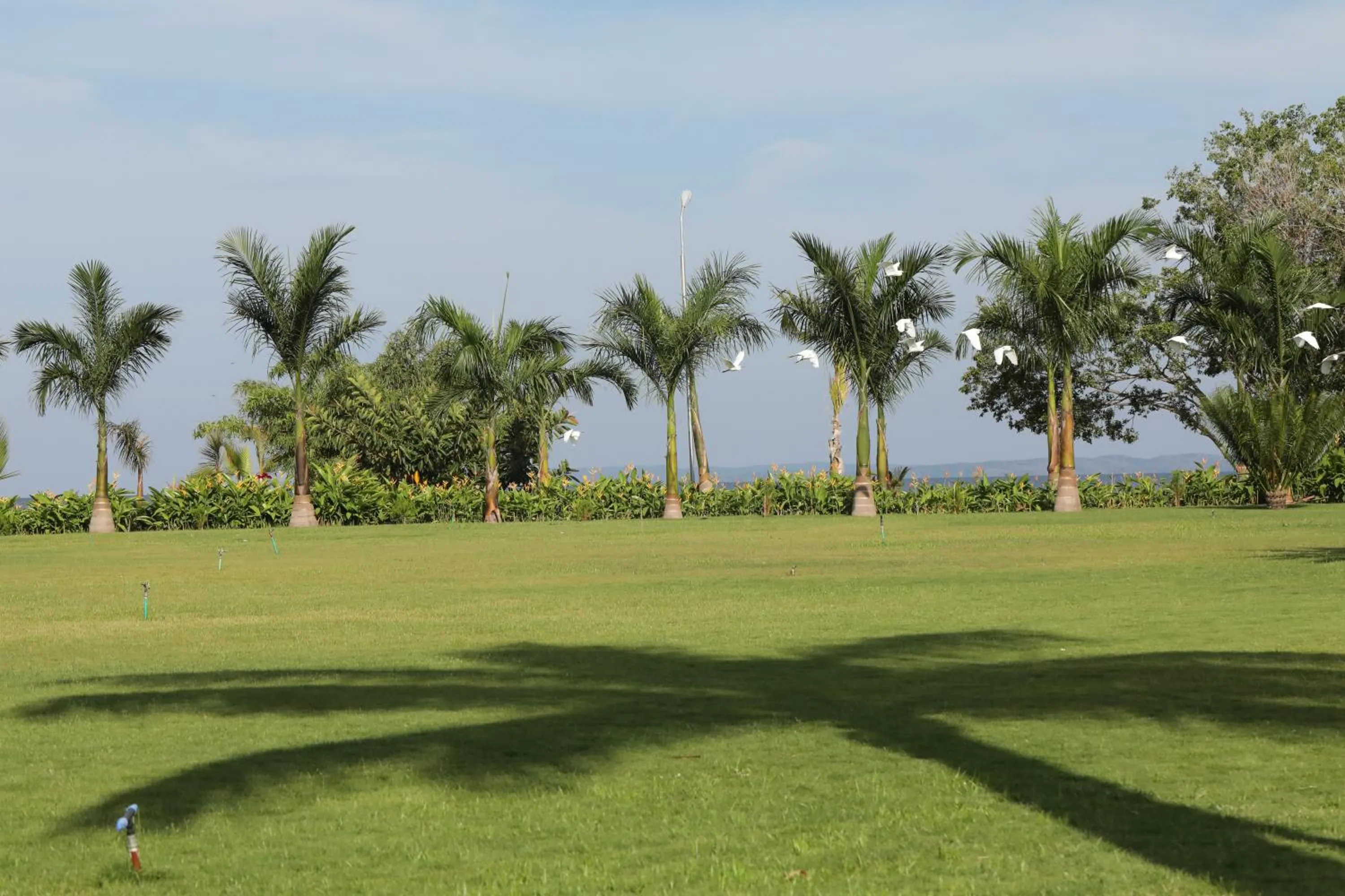 Malaika Beach Resort