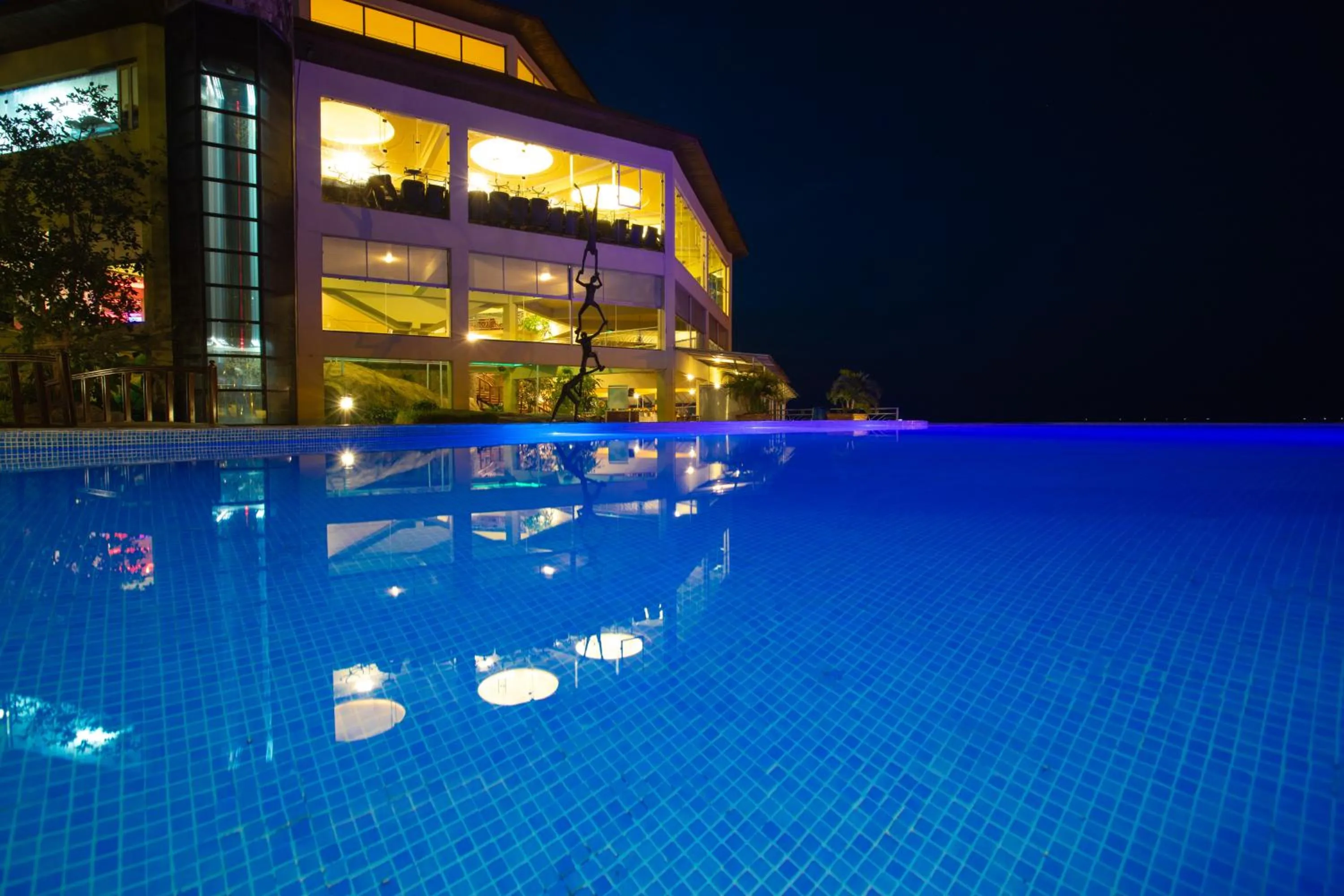 Malaika Beach Resort