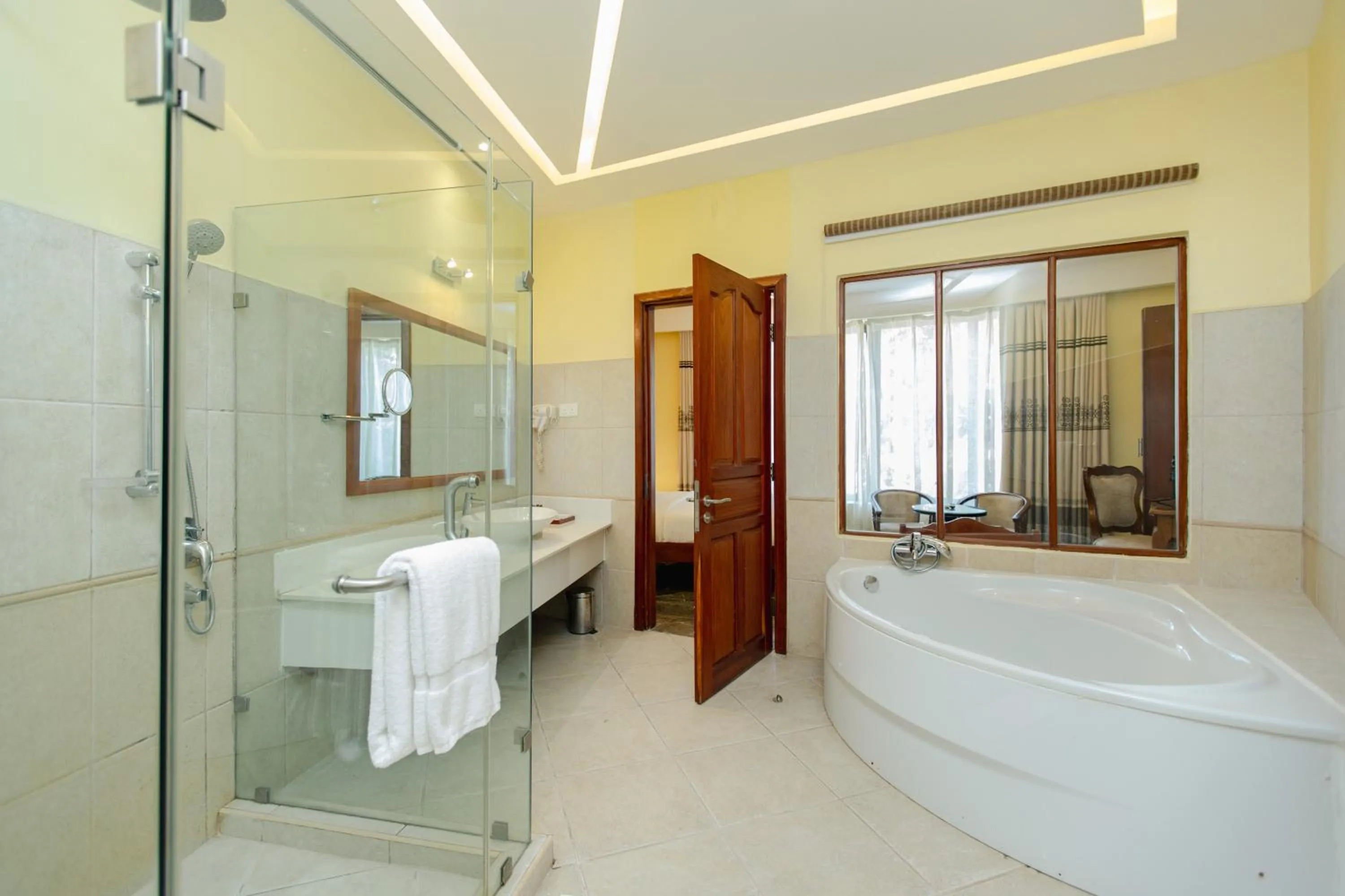 Malaika Beach Resort