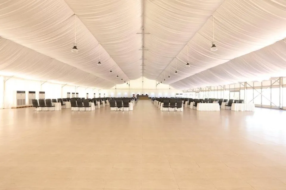 Malaika Beach Resort