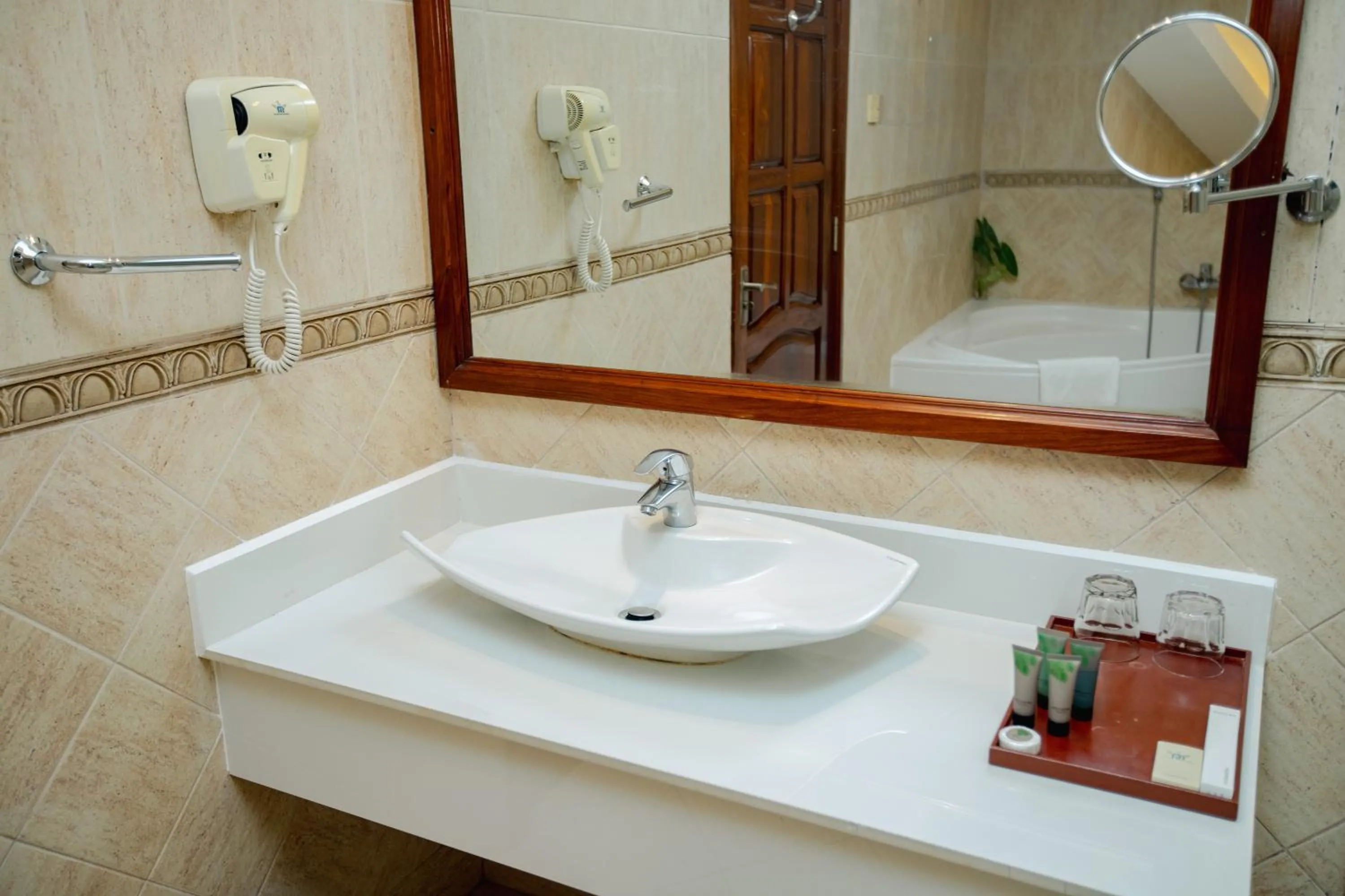 Malaika Beach Resort