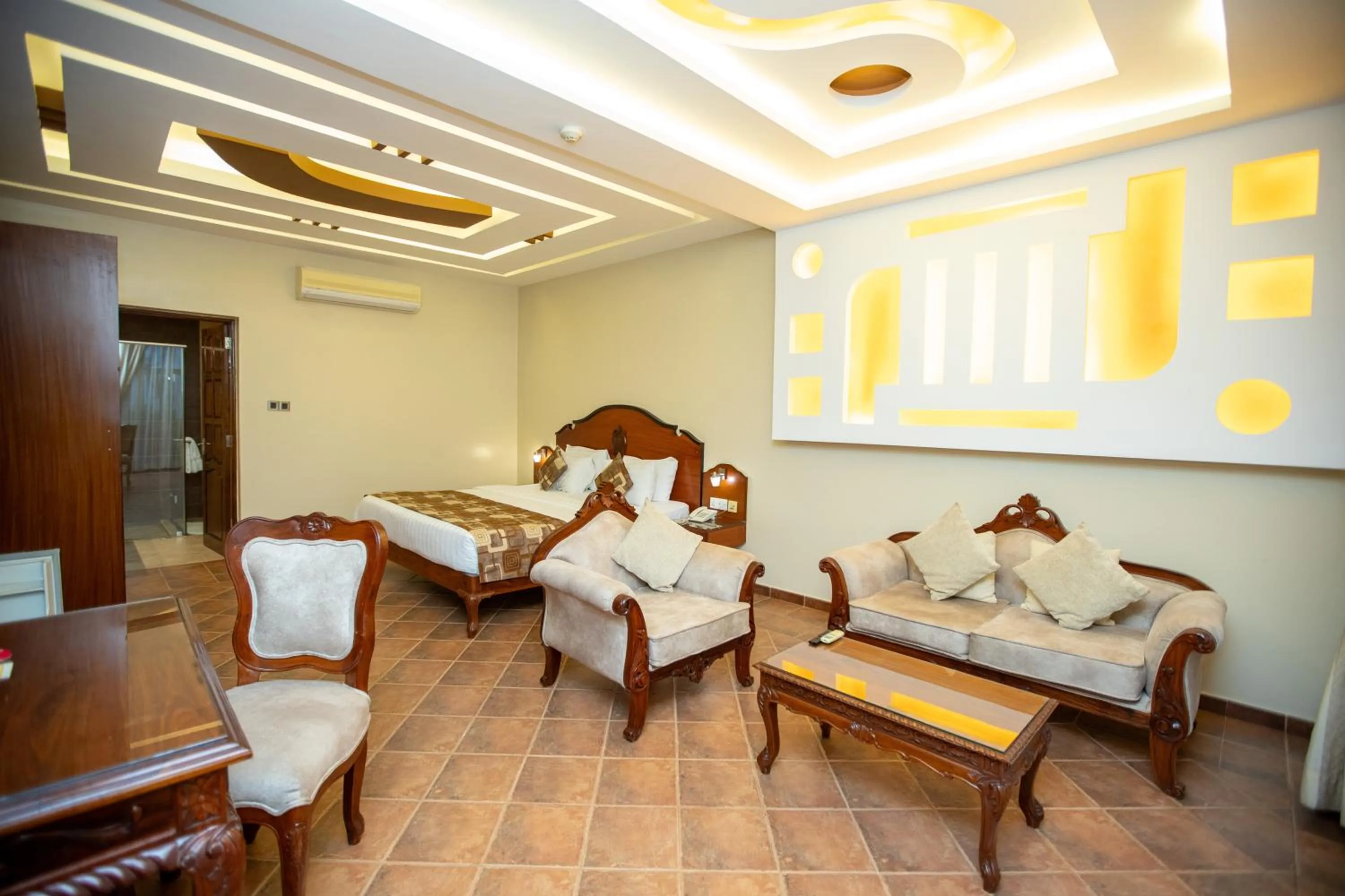 Malaika Beach Resort