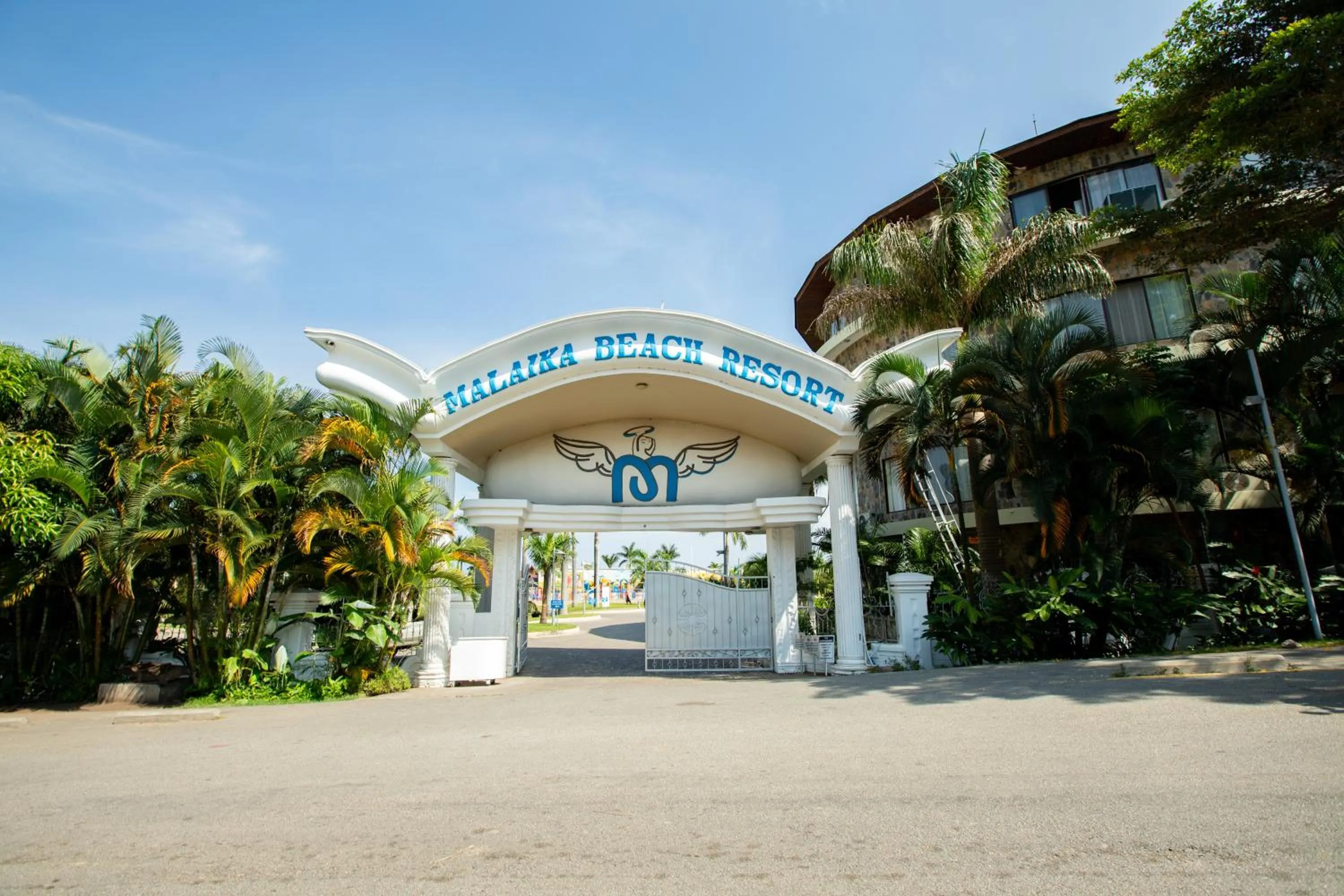 Malaika Beach Resort