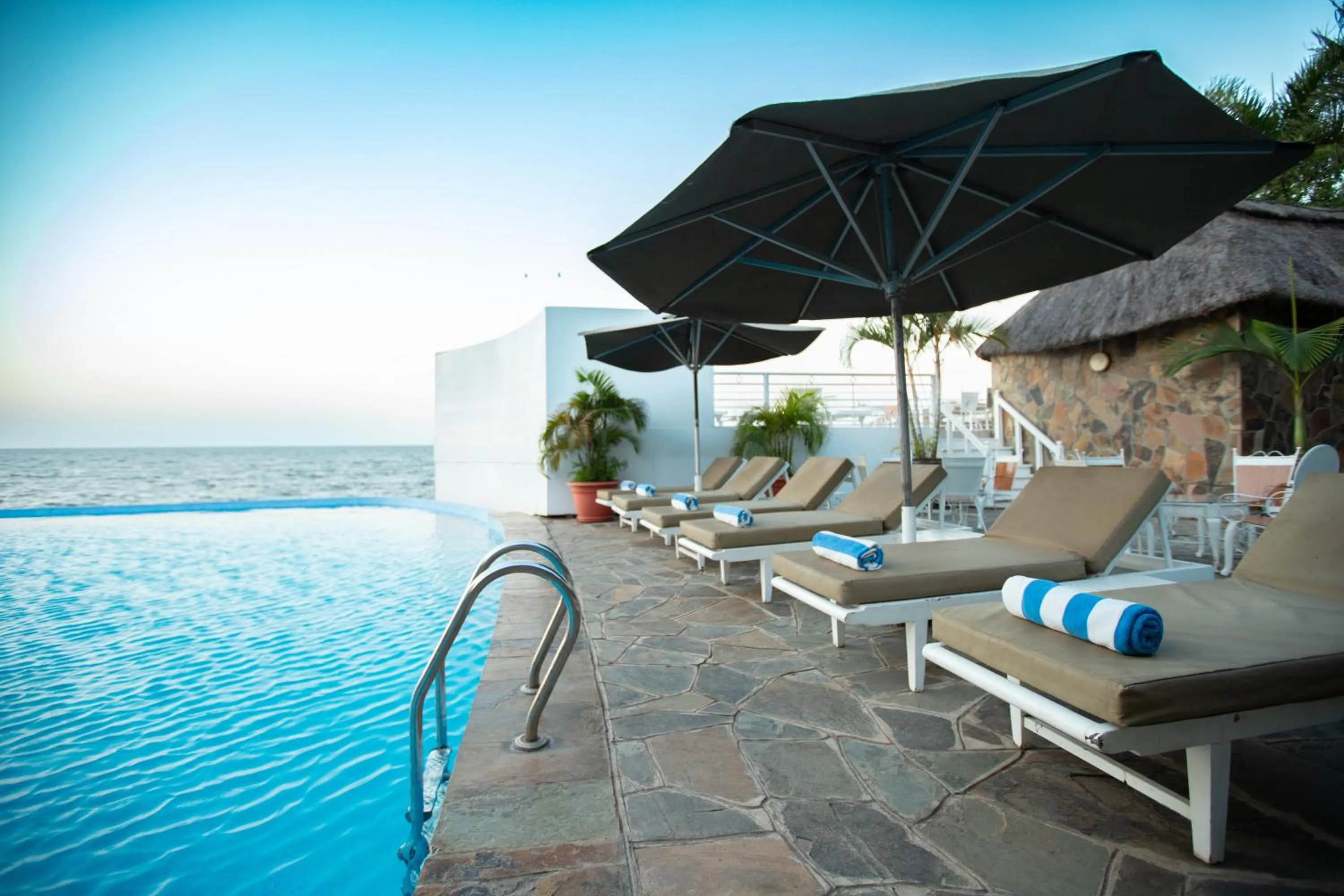 Malaika Beach Resort