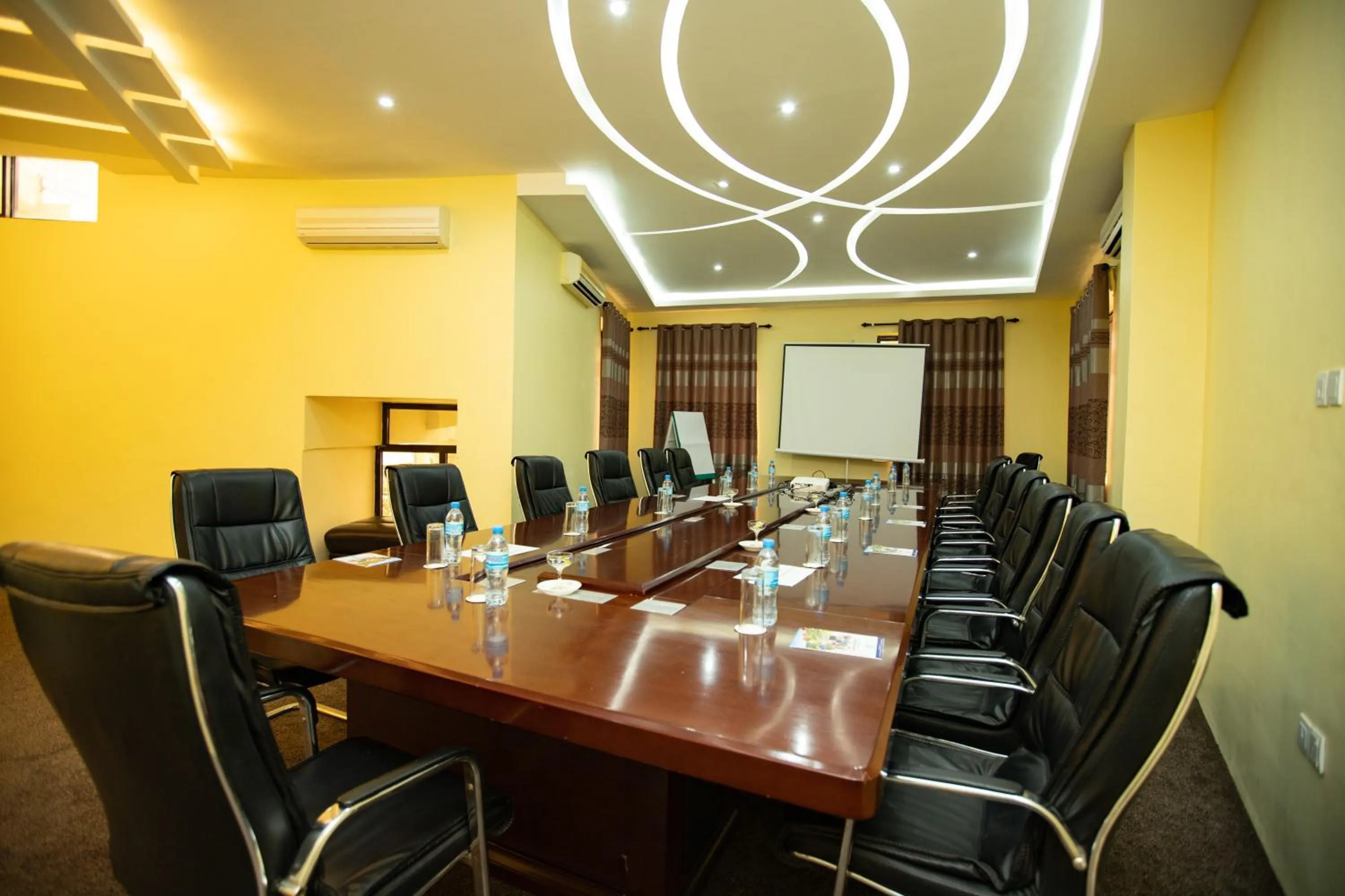 Malaika Beach Resort