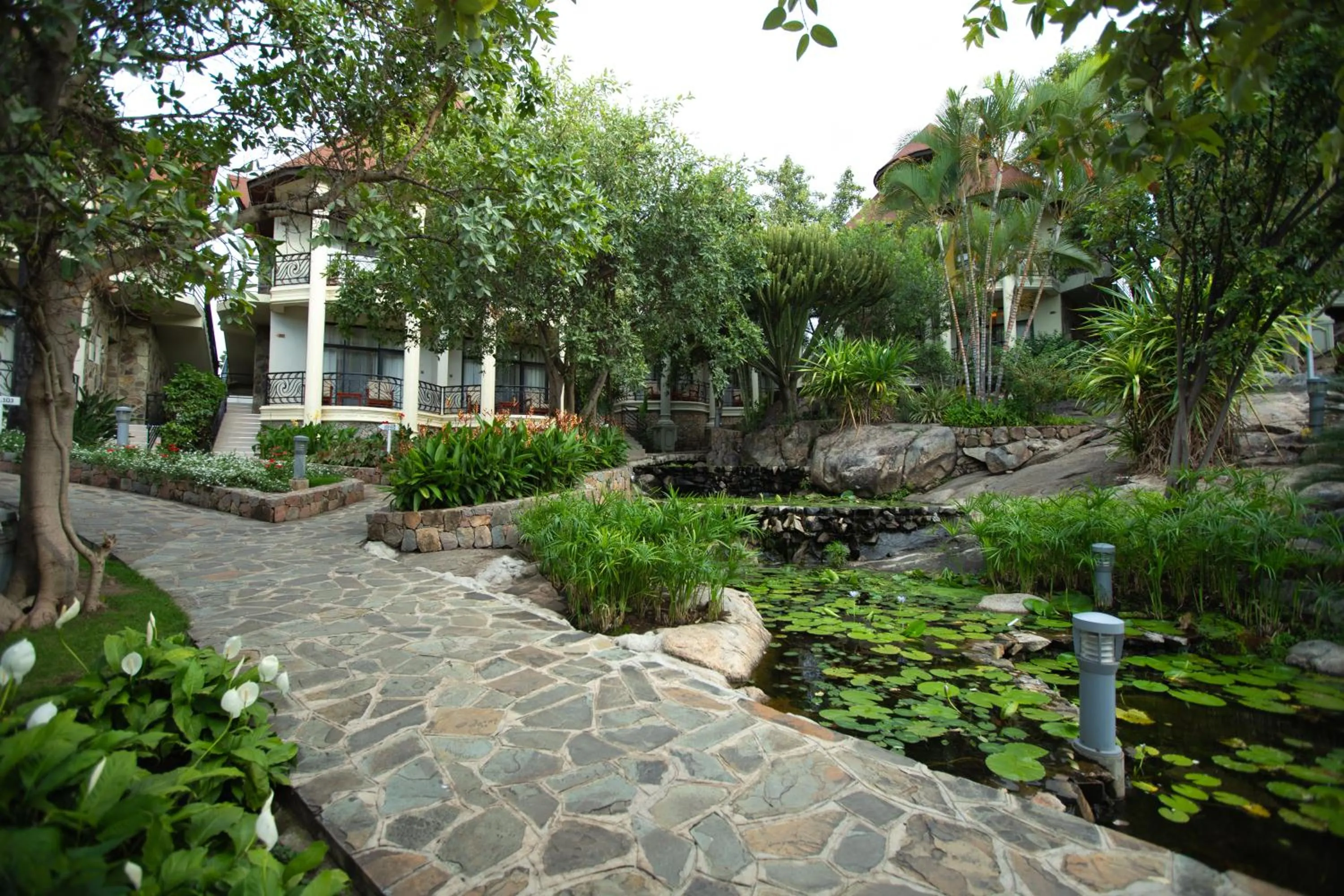 Malaika Beach Resort