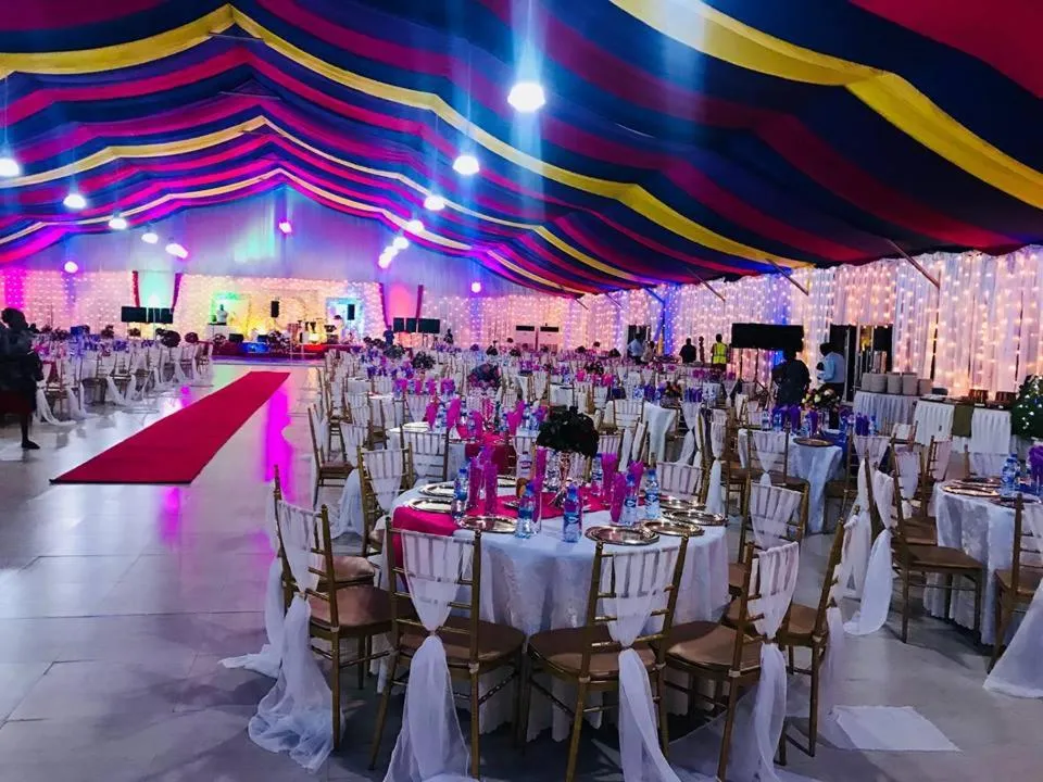 Malaika Beach Resort